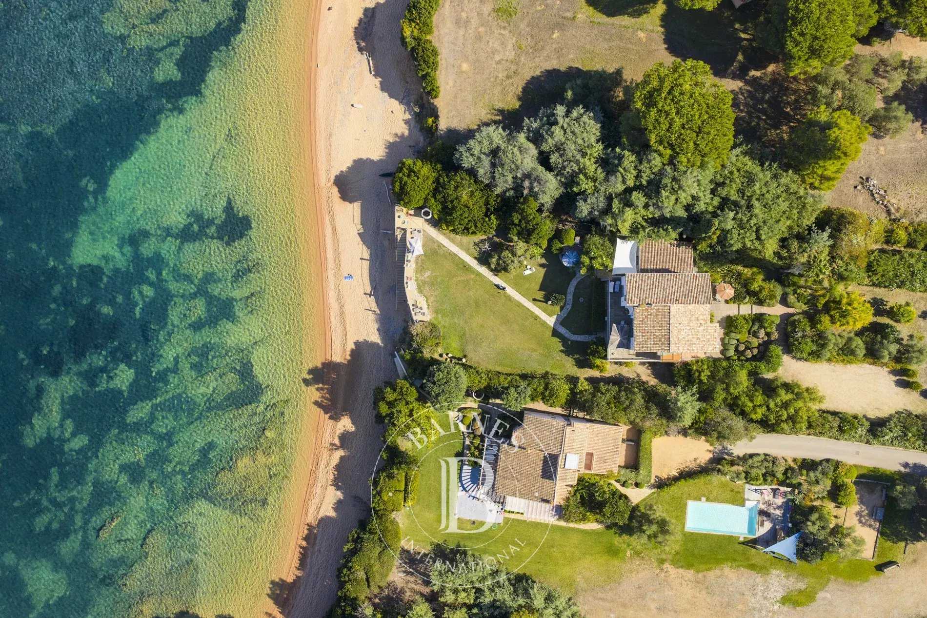 Porticcio  - Villa 5 Bedrooms