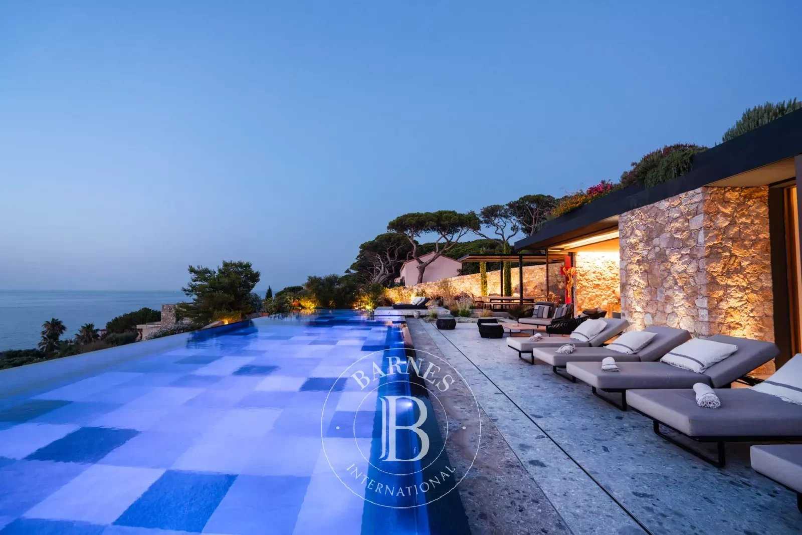 Calvi  - Villa 8 Bedrooms