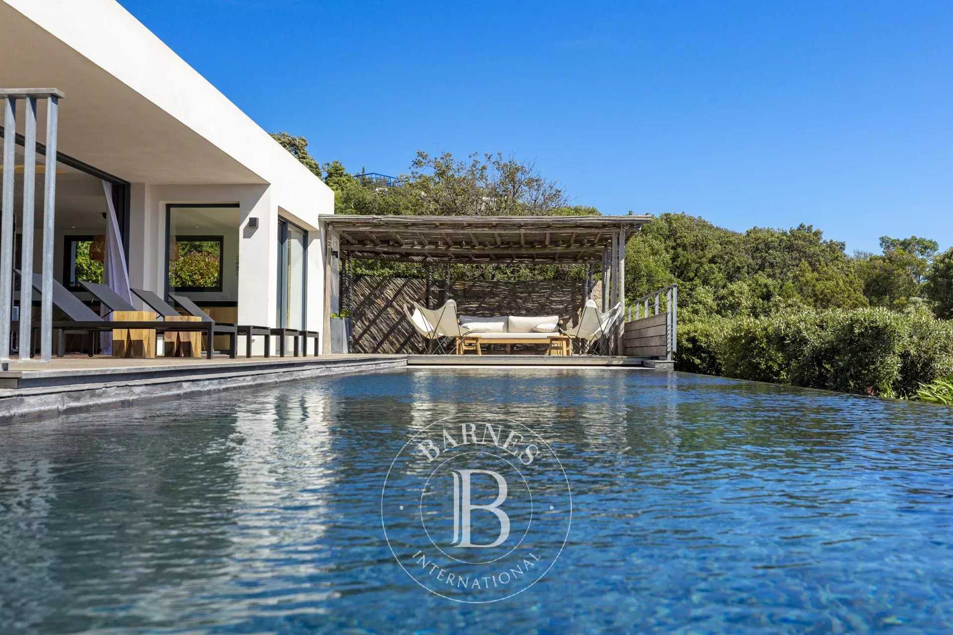 Porto-Vecchio  - Villa 