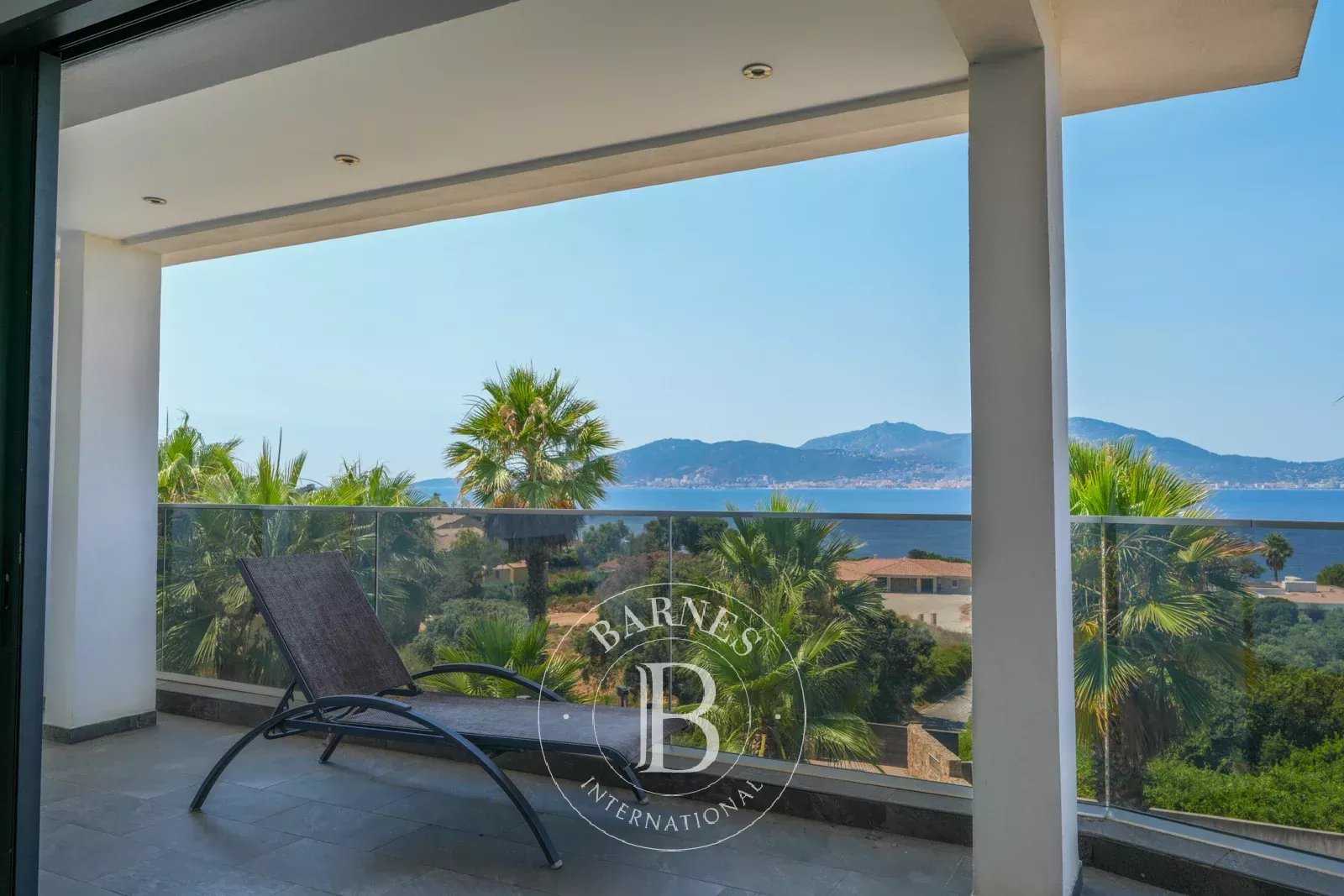 Porticcio  - Apartment 3 Bedrooms