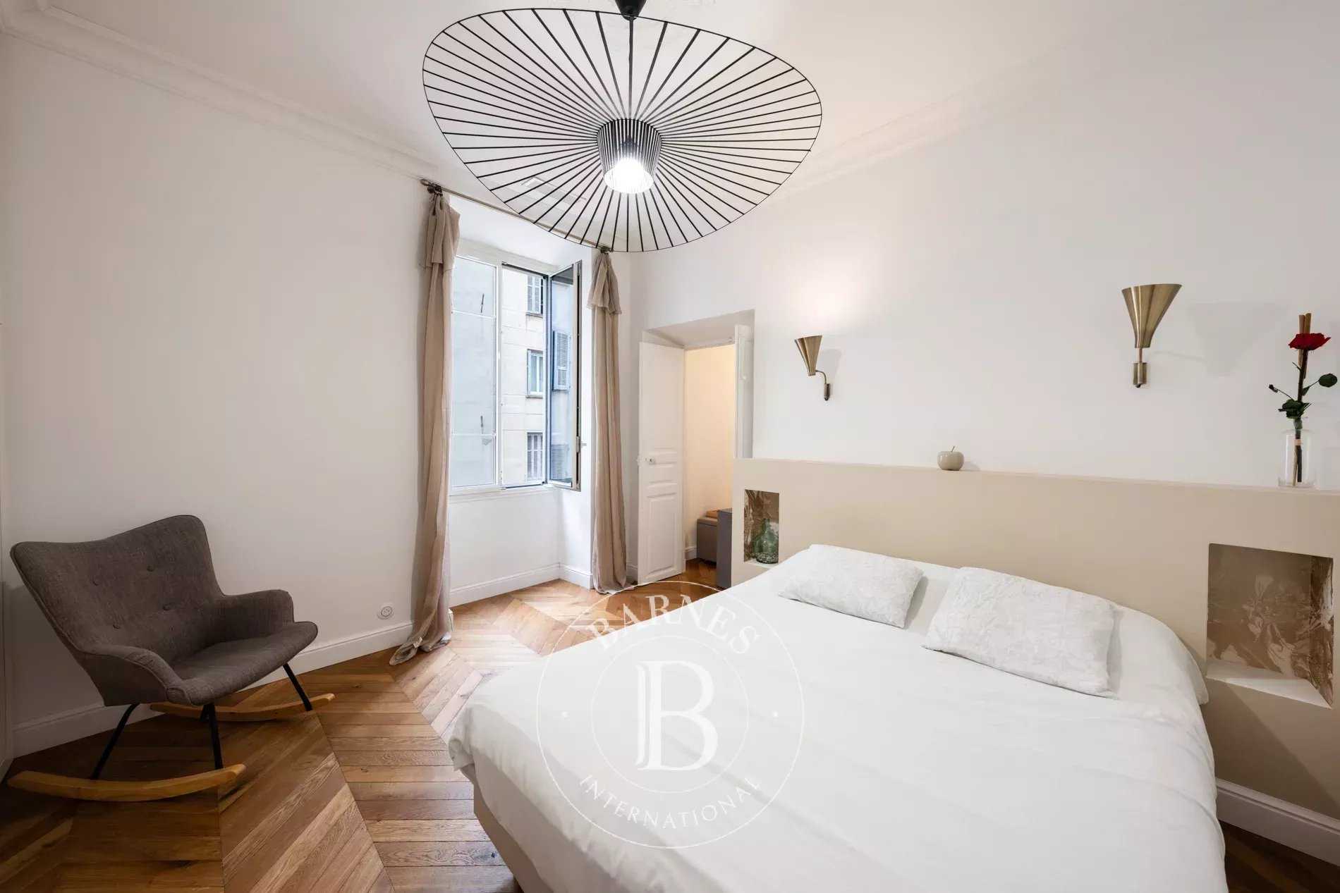 Ajaccio  - Appartement 5 Pi&egrave;ces 3 Chambres