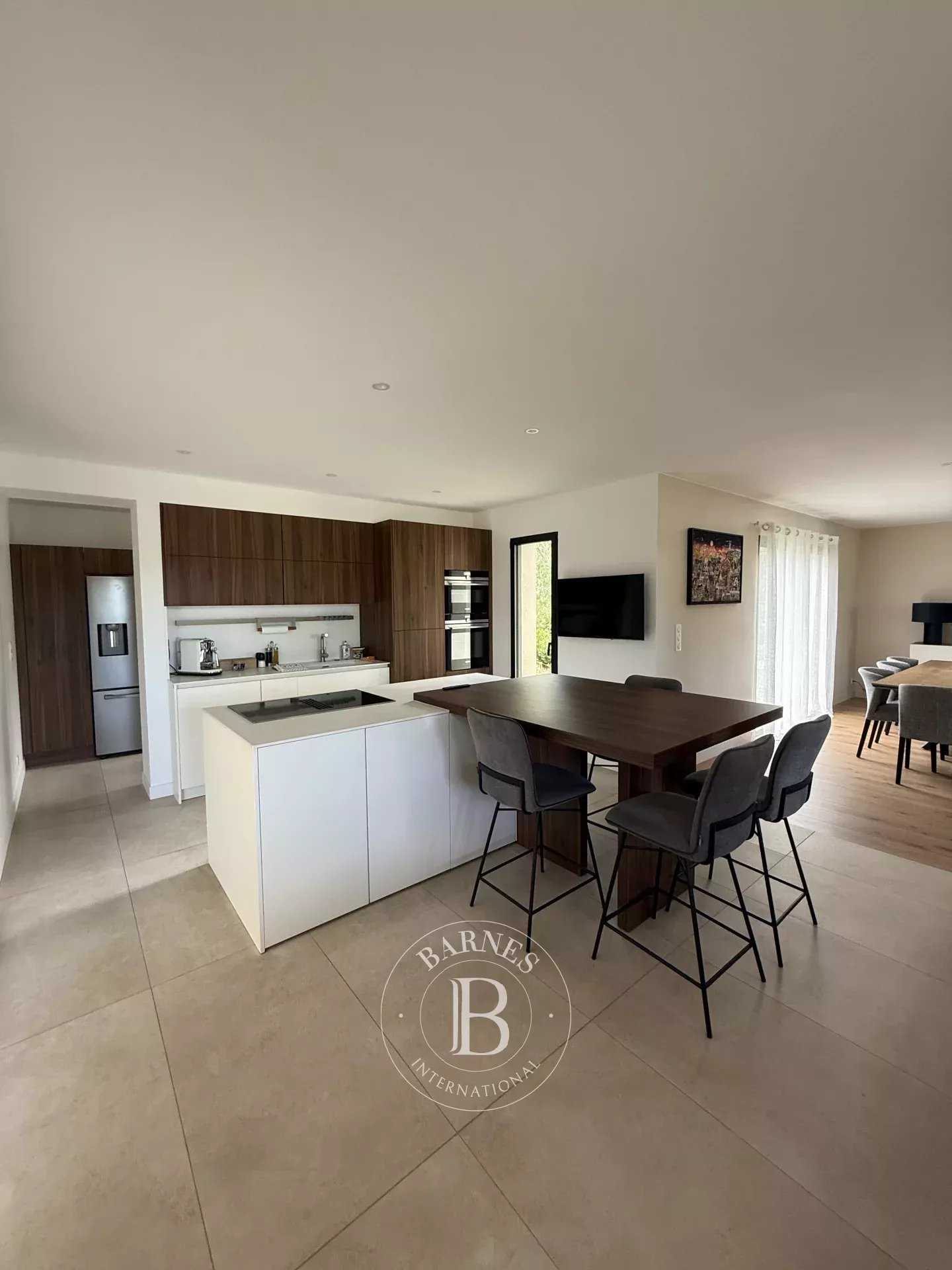 Lecci  - Villa 5 Pi&egrave;ces 3 Chambres