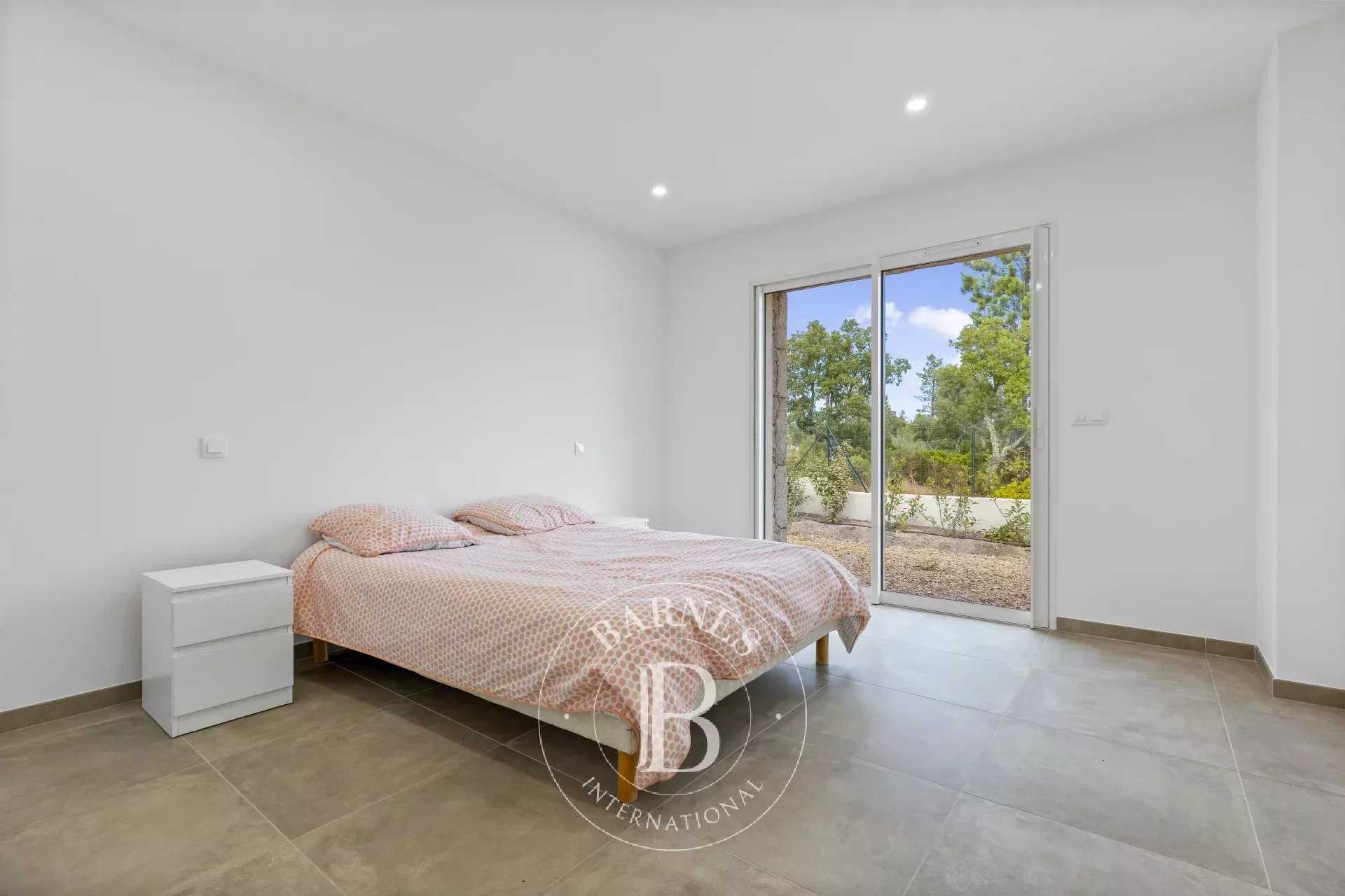 Lecci  - Villa 5 Pièces 4 Chambres