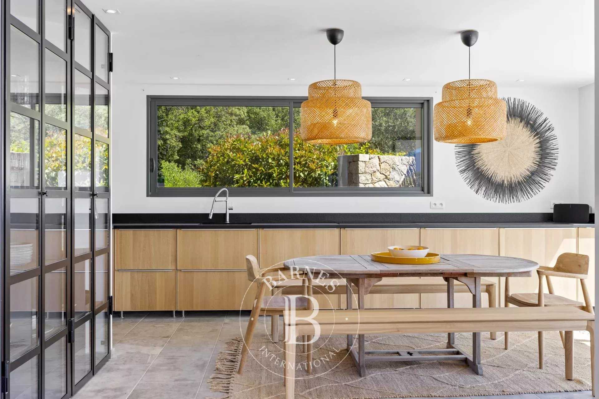 Porto-Vecchio  - Villa 