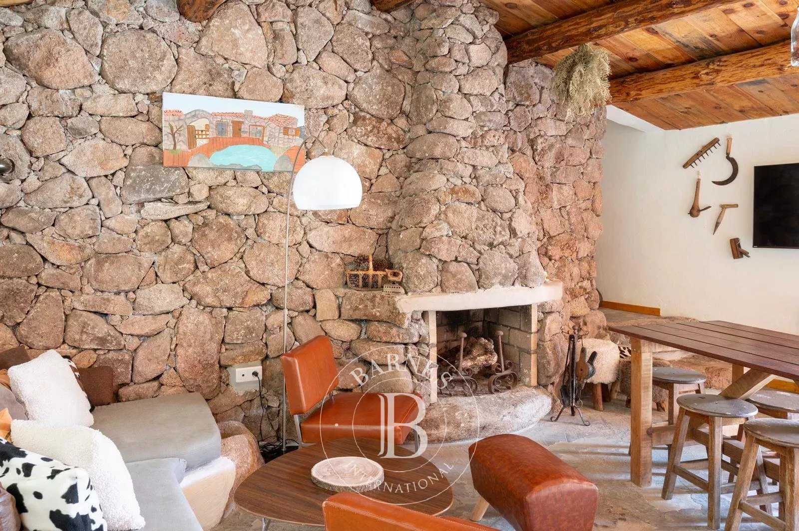 Porto-Vecchio  - Villa 3 Bedrooms