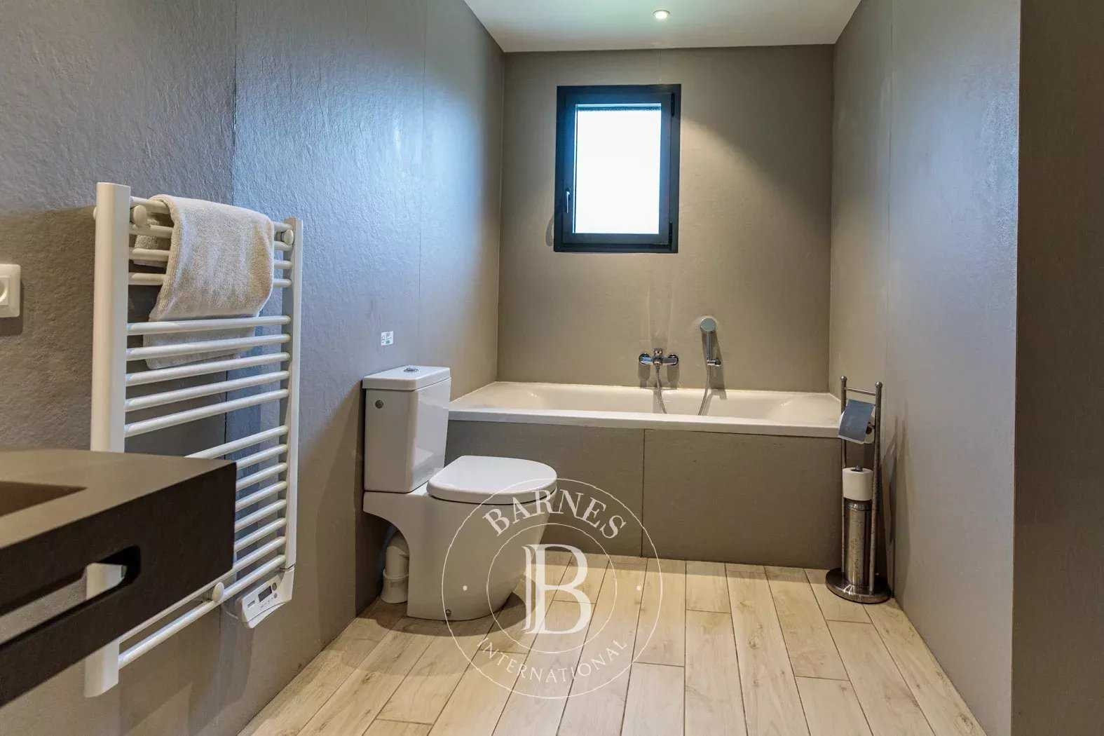 Lecci  - Villa 4 Pi&egrave;ces 3 Chambres