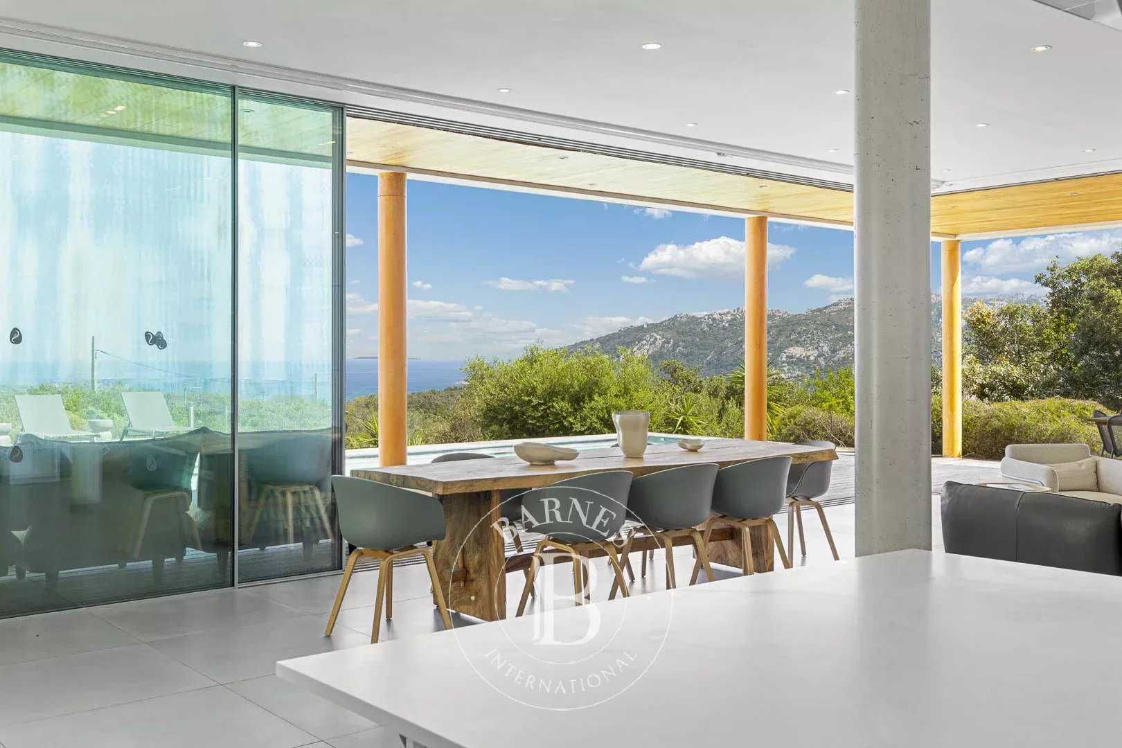 Porto-Vecchio  - Property 4 Bedrooms