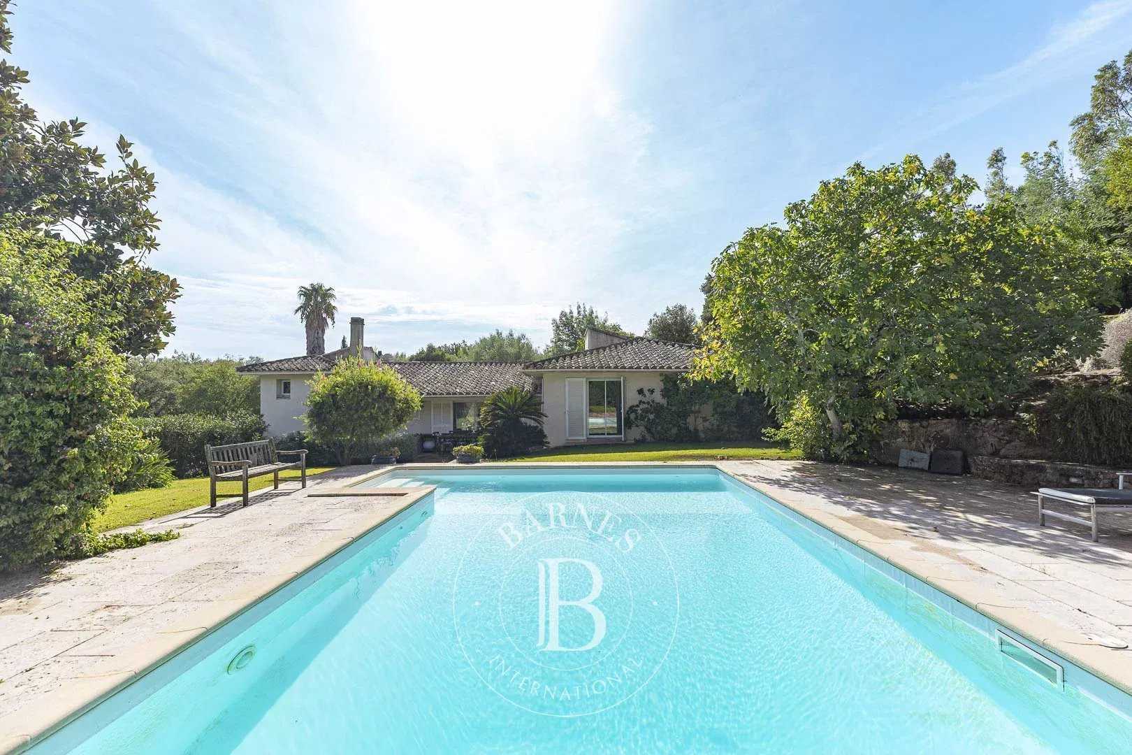 Porto-Vecchio  - Villa 