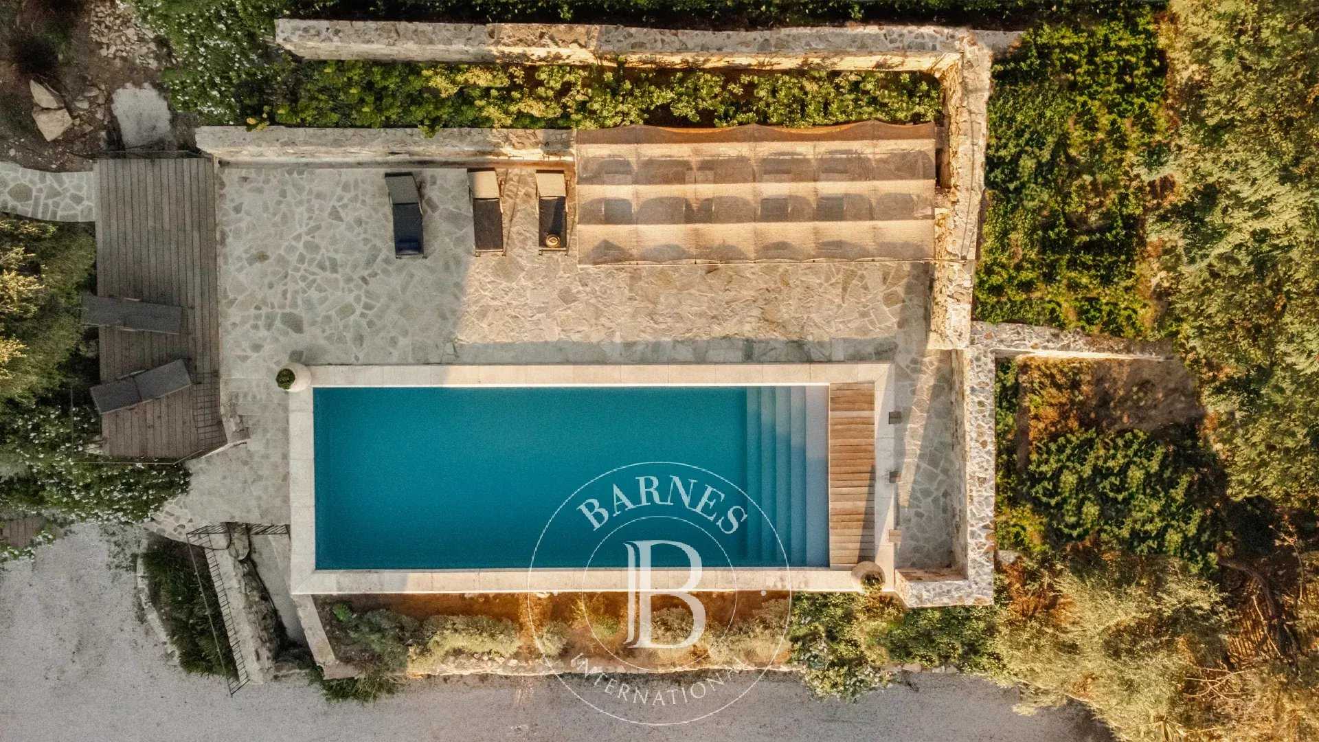 Lumio  - Hôtel particulier  9 Chambres