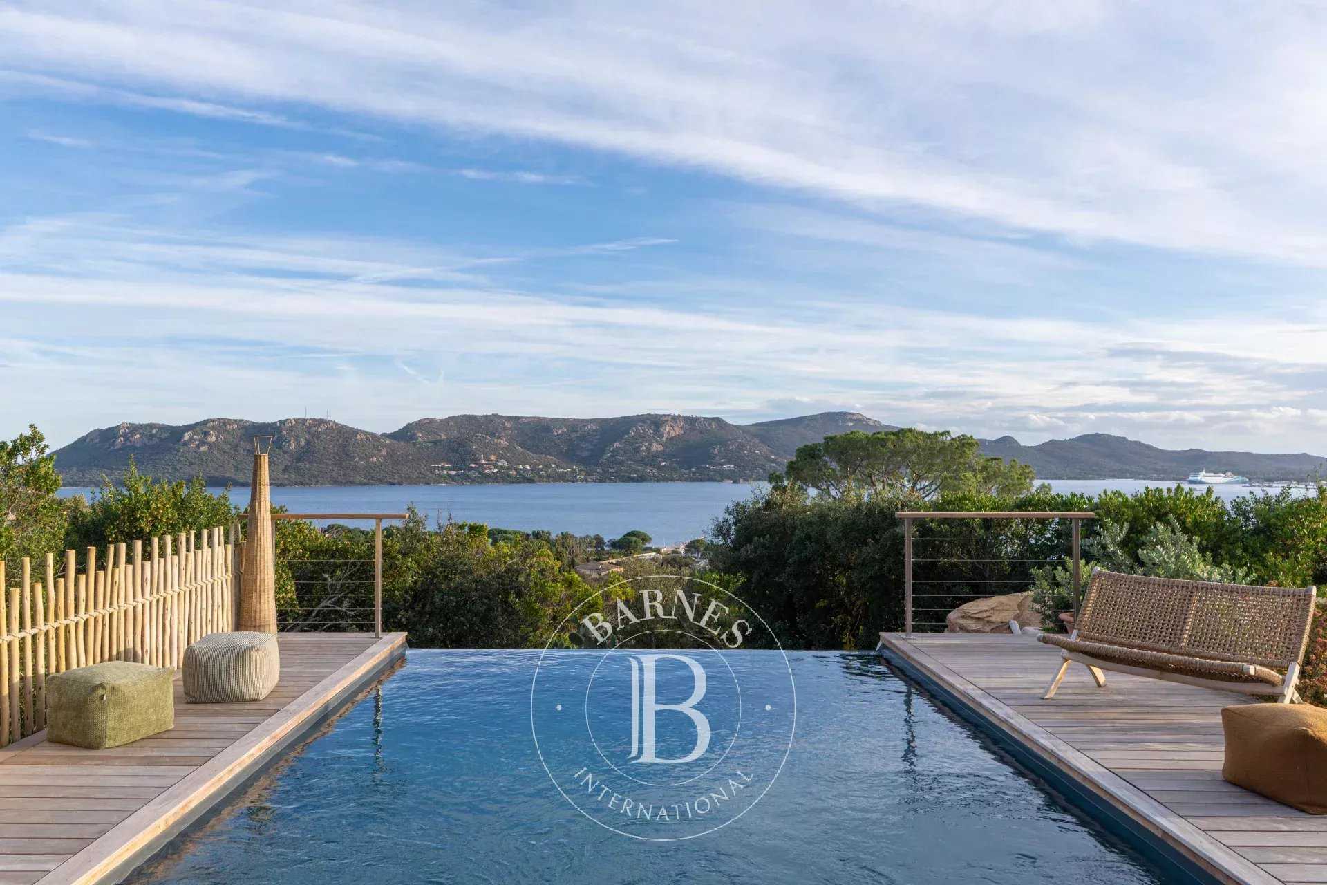 Porto-Vecchio  - Villa 