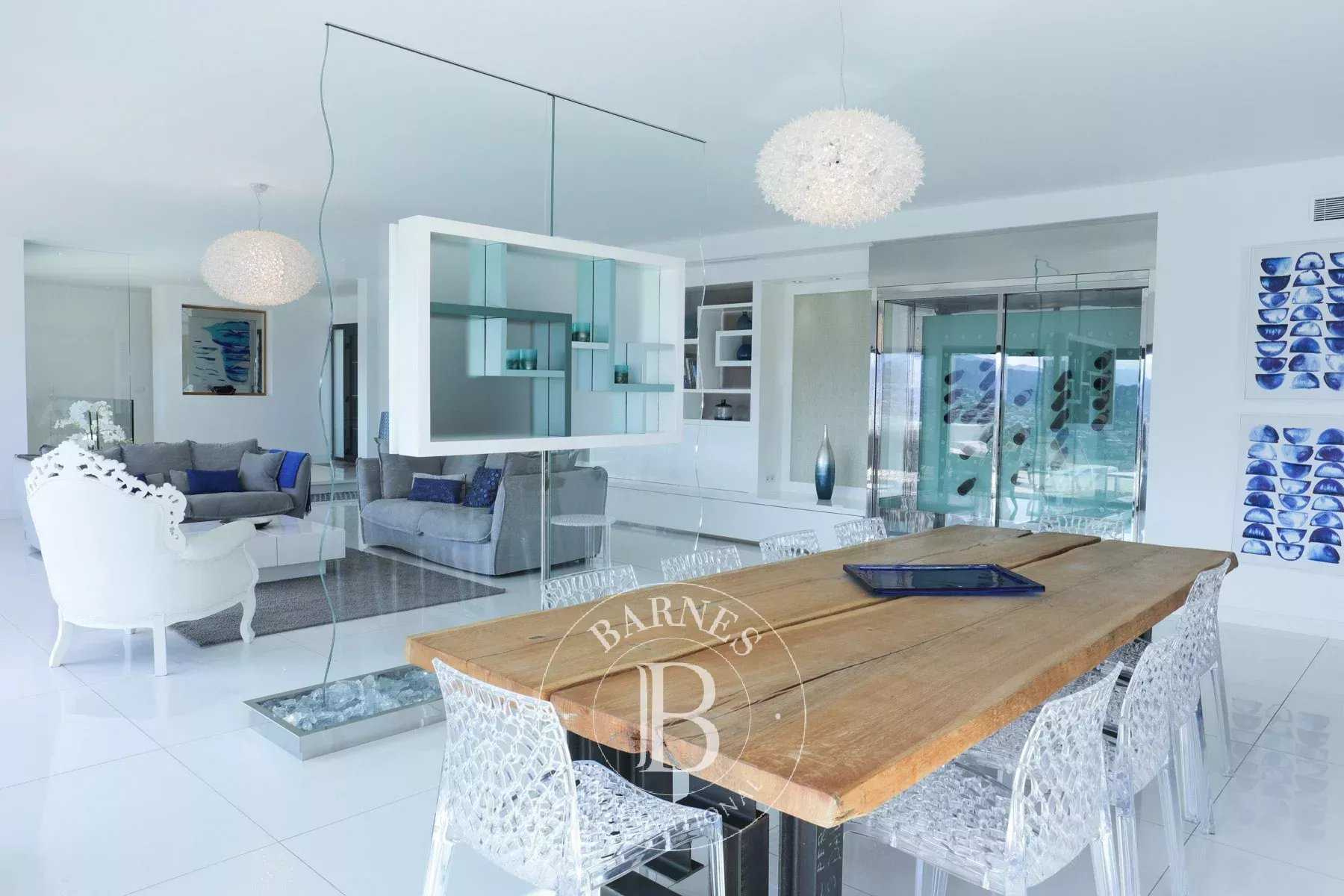 L'Île-Rousse  - Villa  5 Chambres