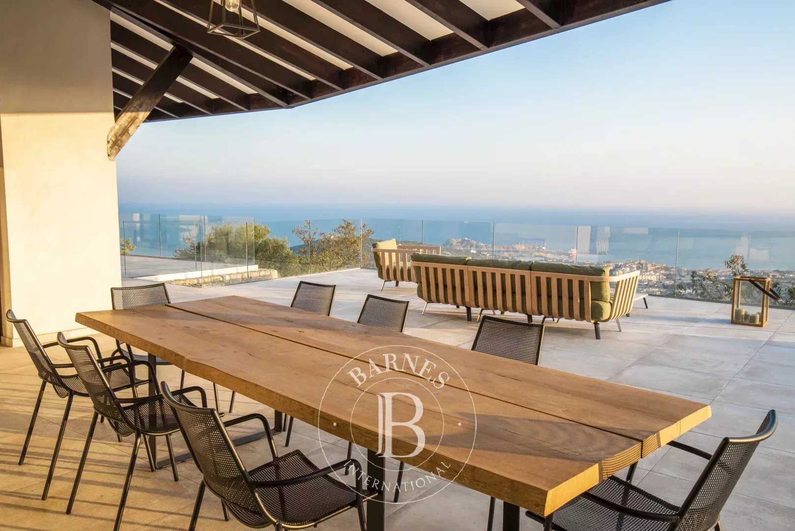 L'Île-Rousse  - Villa 