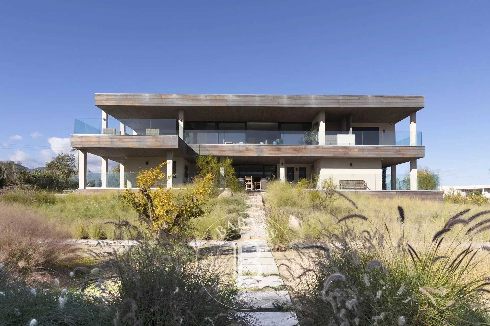 Porto-Vecchio  - Villa  7 Chambres