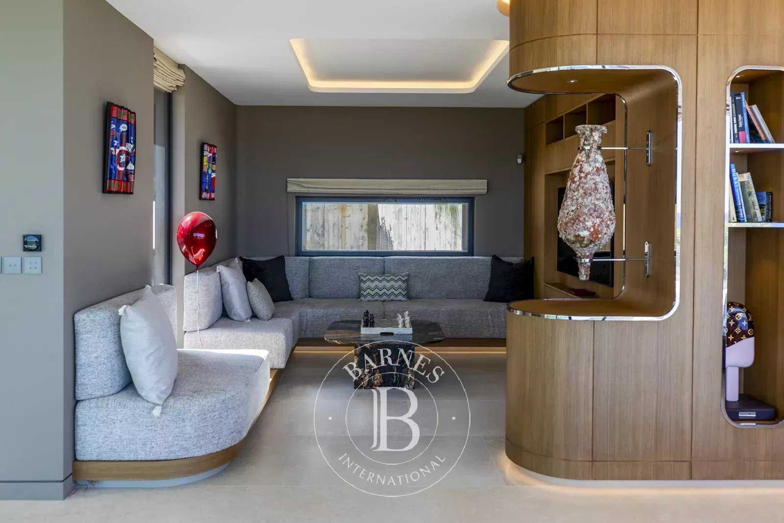 Sainte-Lucie-de-Porto-Vecchio  - Villa 