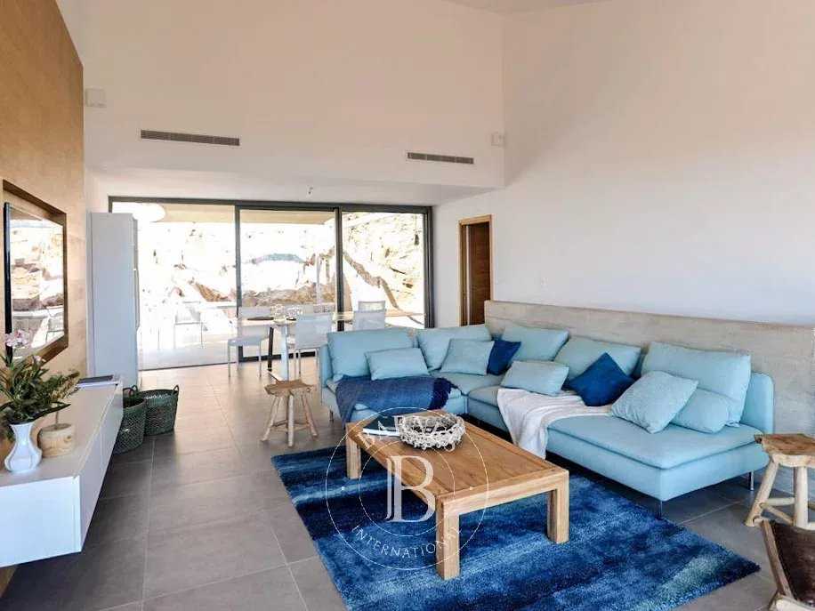 Porto-Vecchio  - Villa 