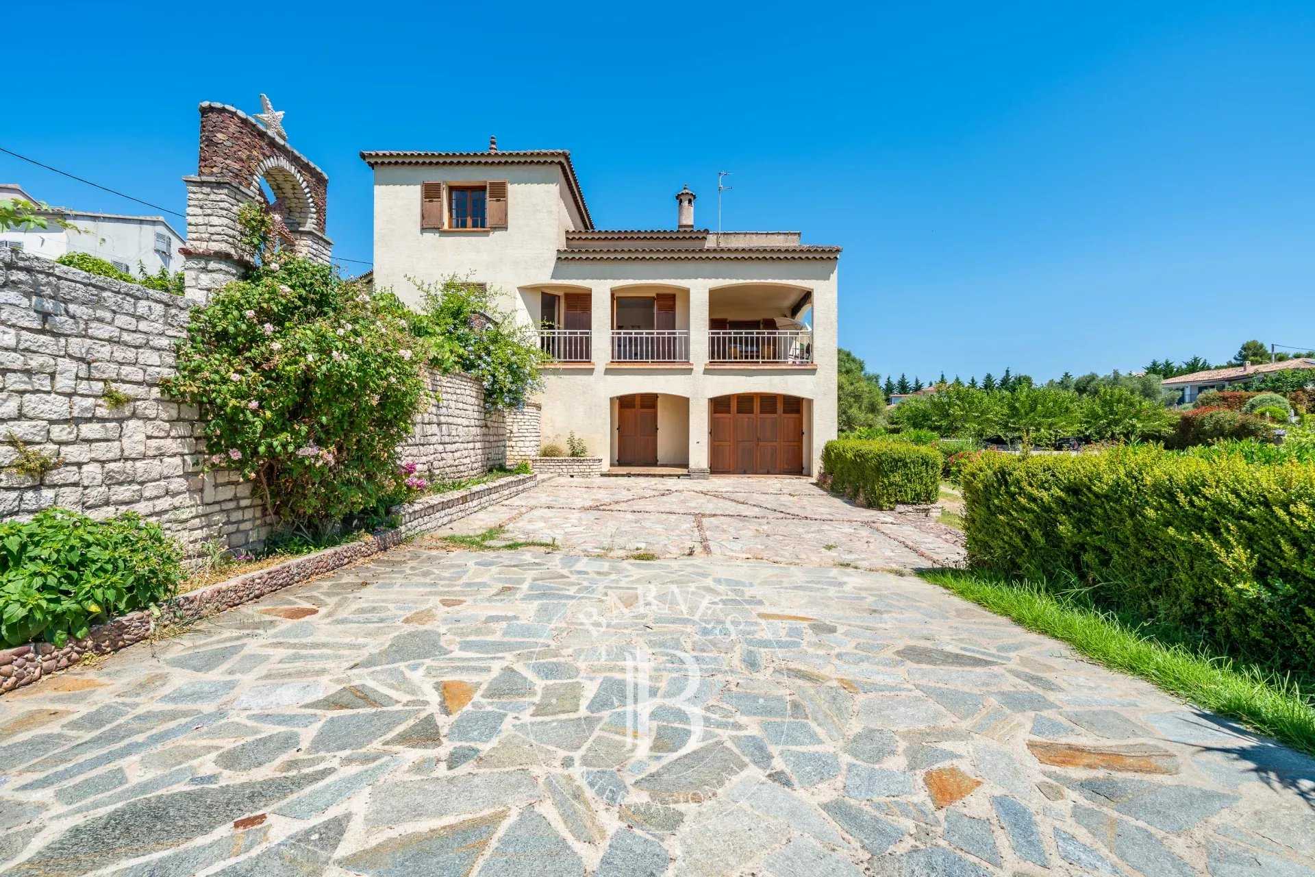 Saint-Florent  - Maison de ville 5 Pi&egrave;ces 5 Chambres