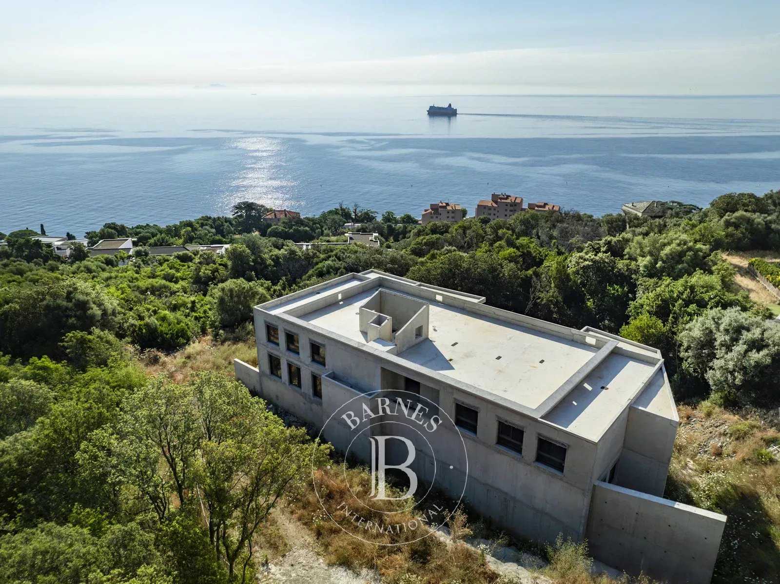 Bastia  - Piso 3 Cuartos 2 Habitaciones