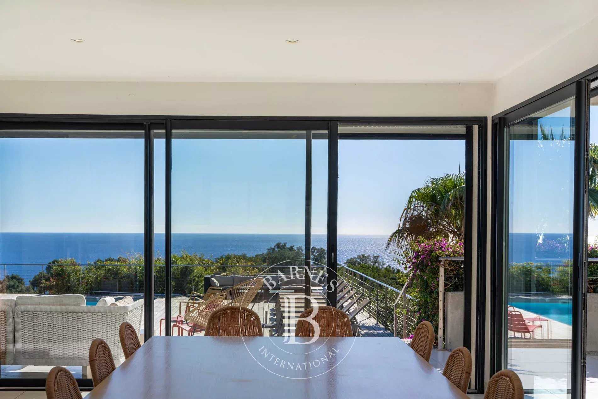 Conca  - Villa 8 Bedrooms