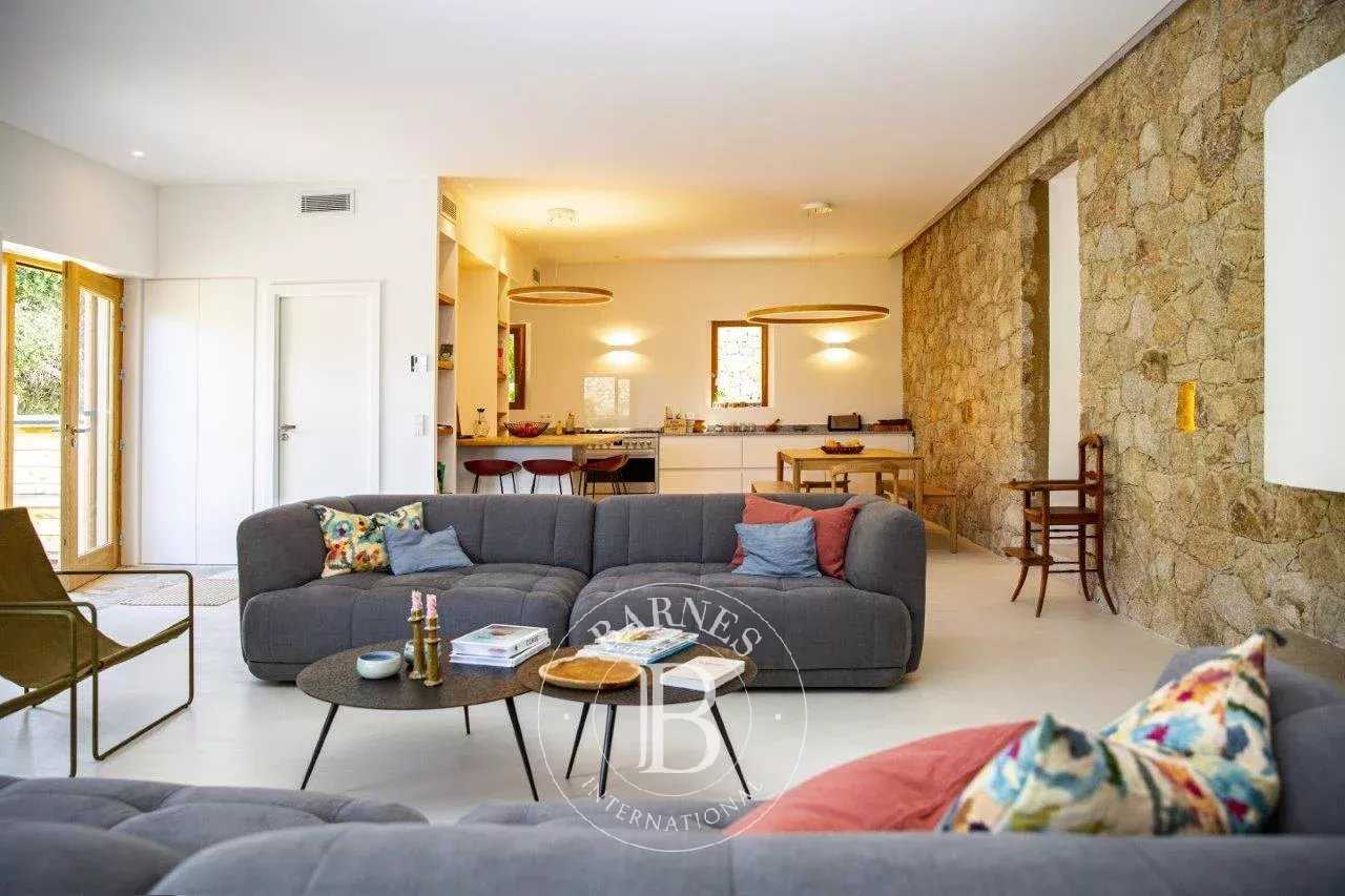 Pigna  - Villa  4 Chambres