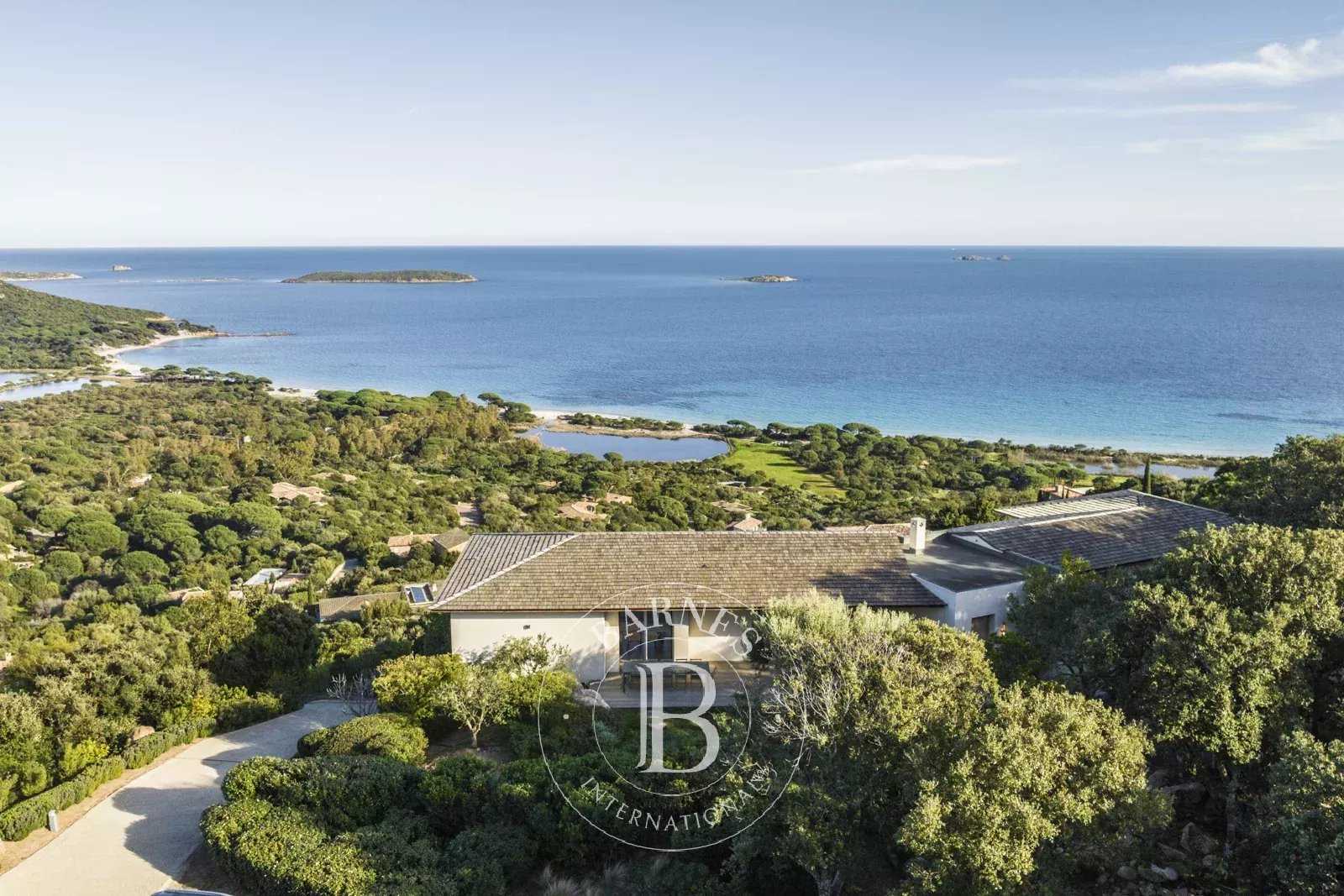 Porto-Vecchio  - Villa  7 Chambres