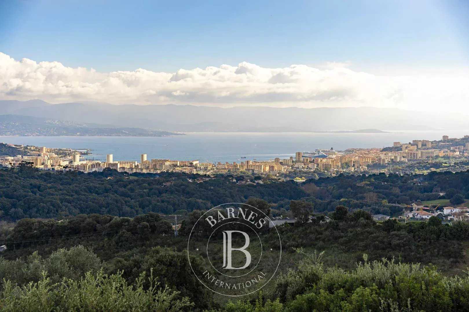 Ajaccio  - House 4 Bedrooms