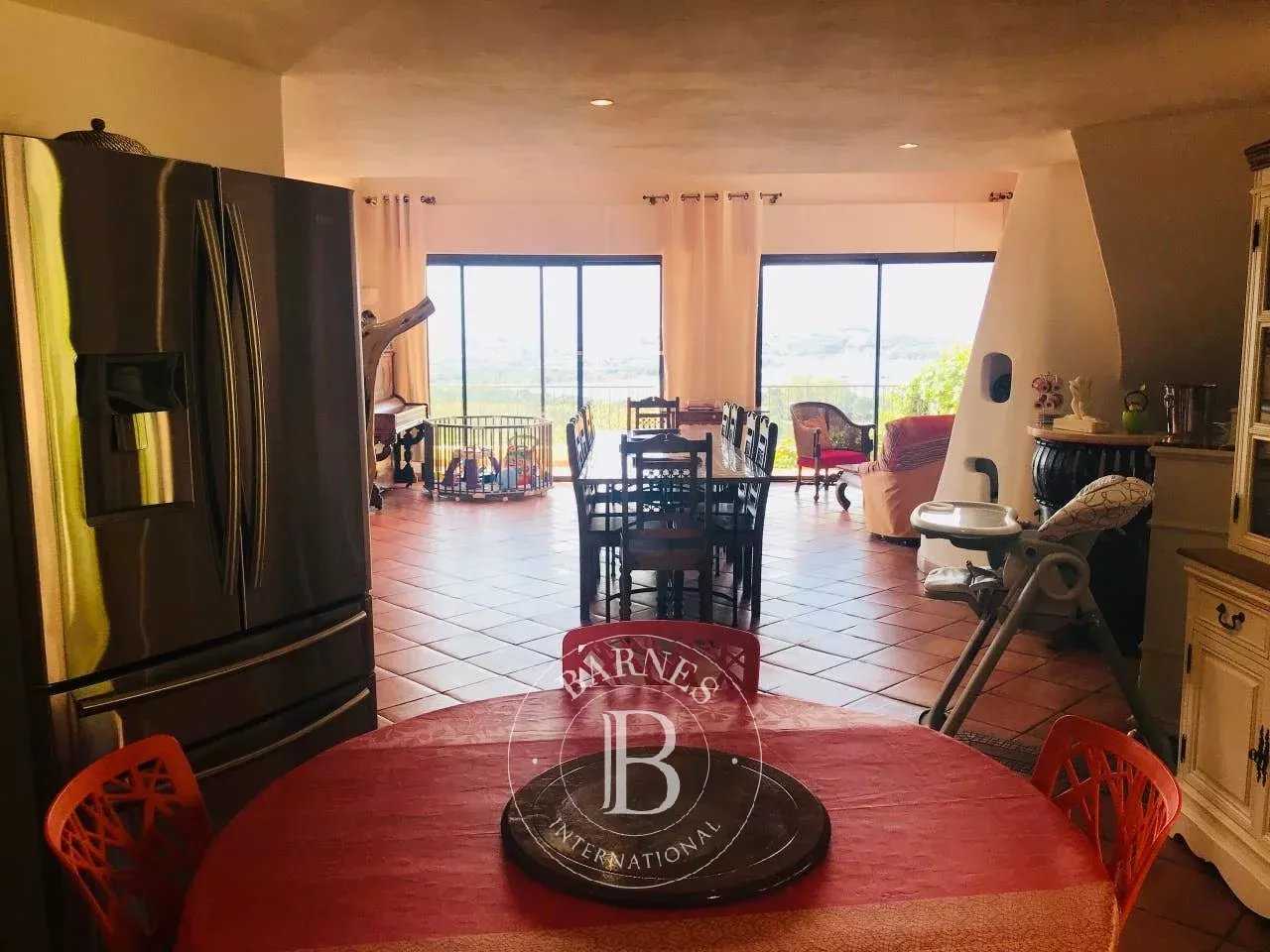 Porto-Vecchio  - Villa 