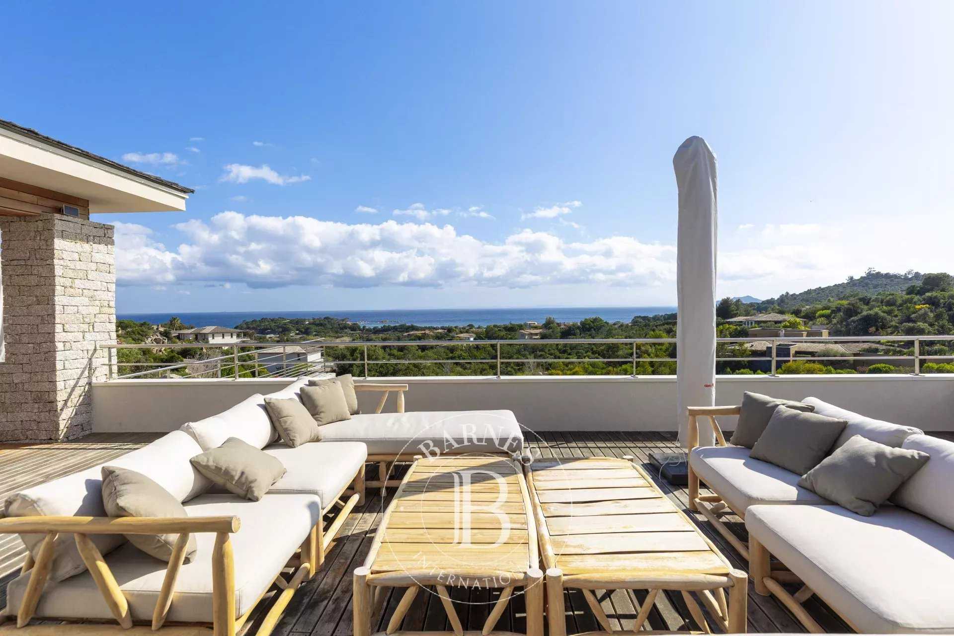 Porto-Vecchio  - Villa 