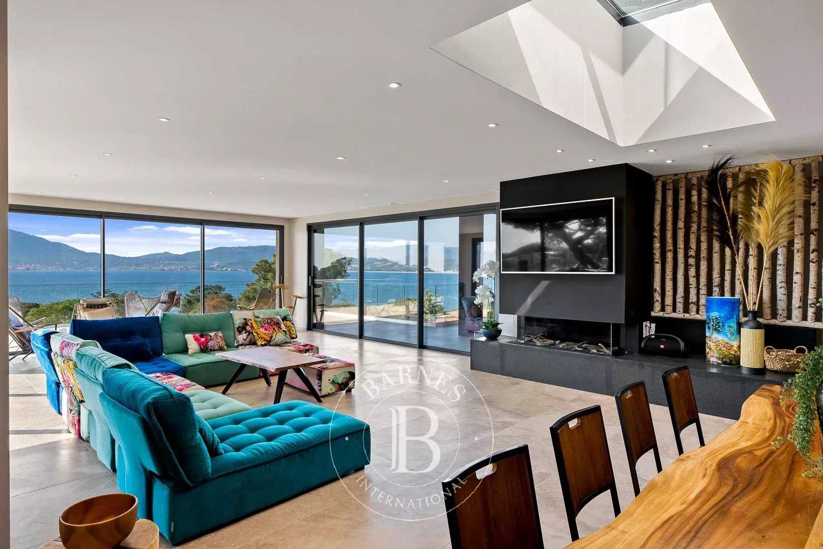 Grosseto-Prugna  - Villa 