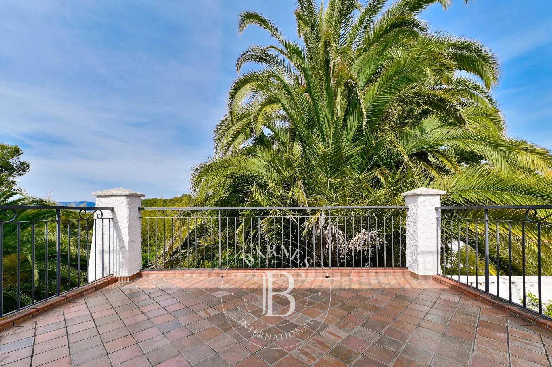 Pietrosella  - Villa 7 Bedrooms