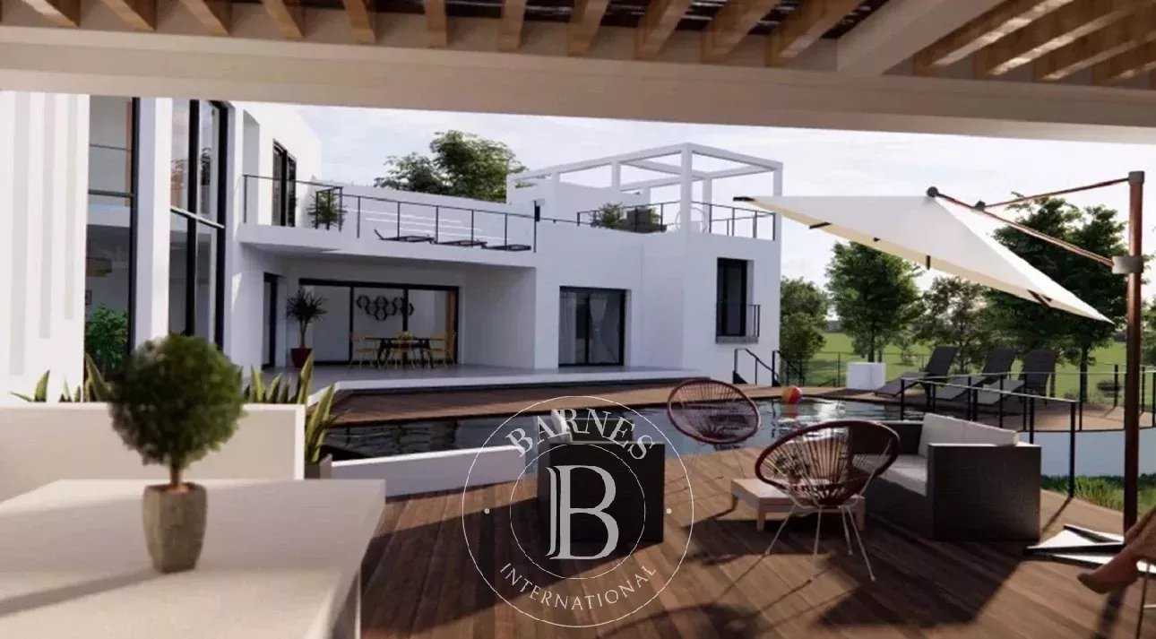 Sainte-Lucie-de-Porto-Vecchio  - Building land 