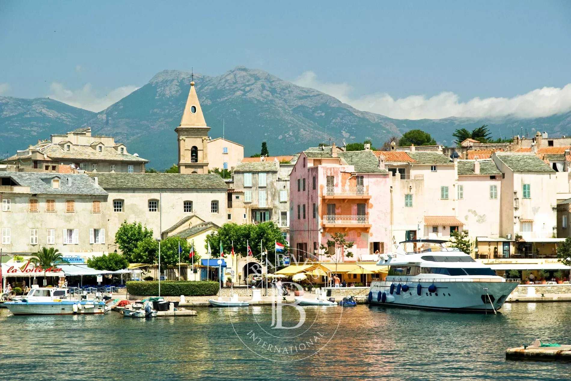 Saint-Florent  - Hotel 