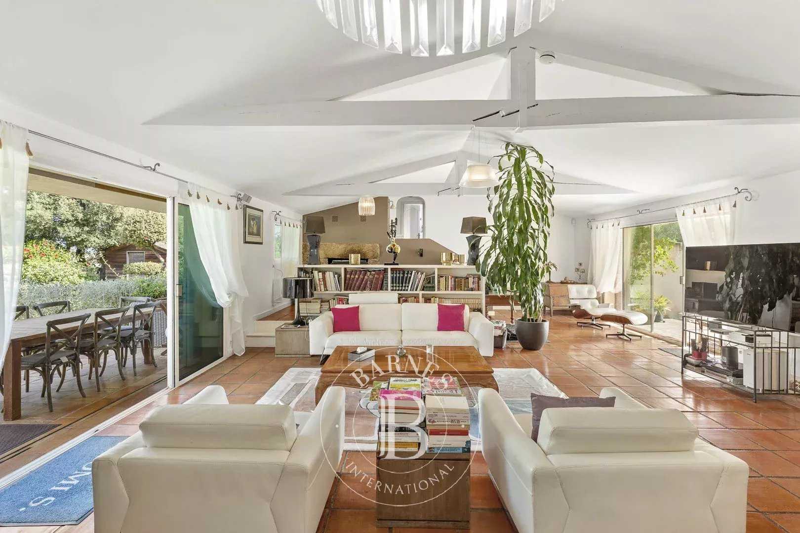 Porto-Vecchio  - Villa 