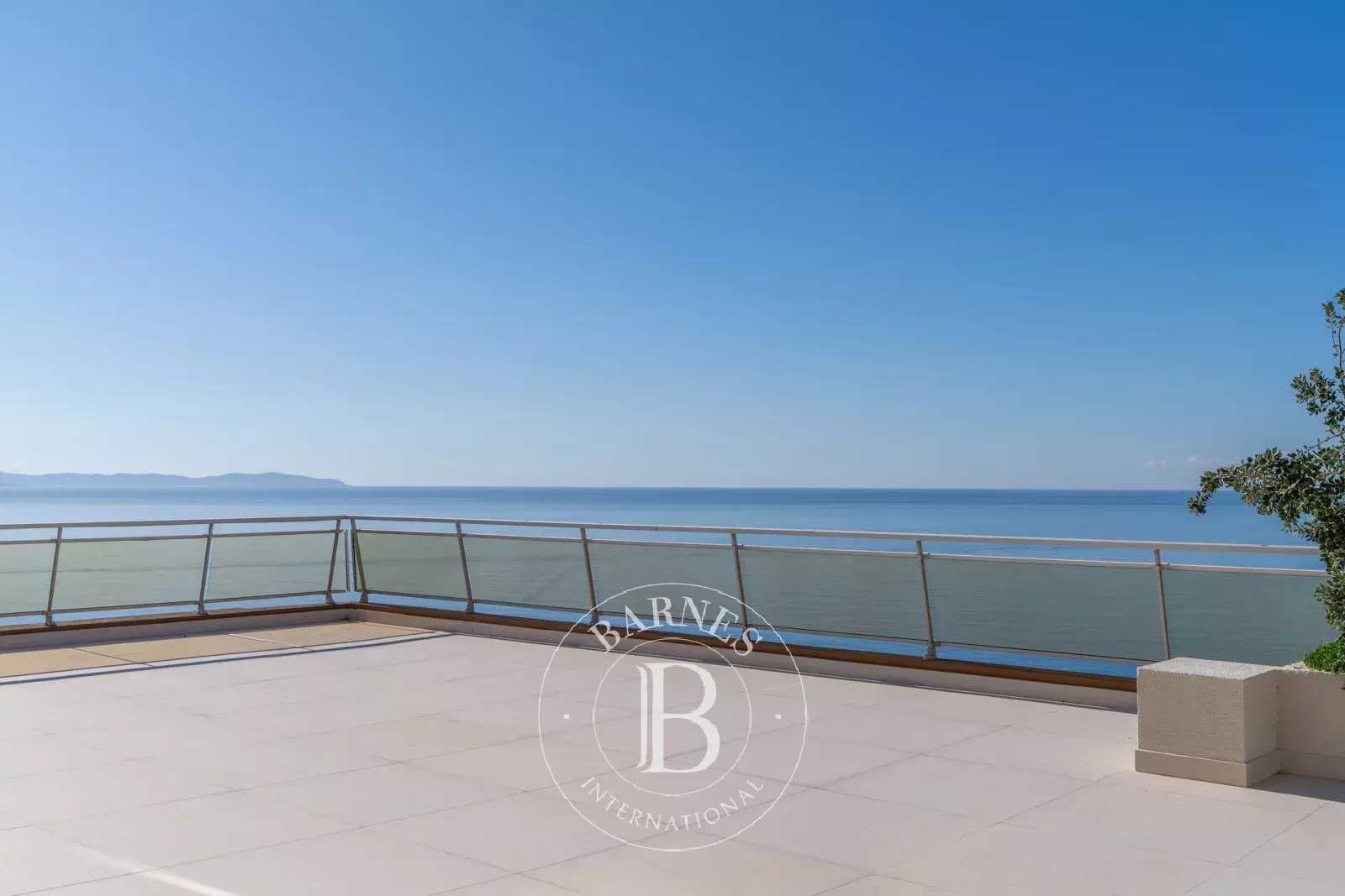 Ajaccio  - Apartment 3 Bedrooms