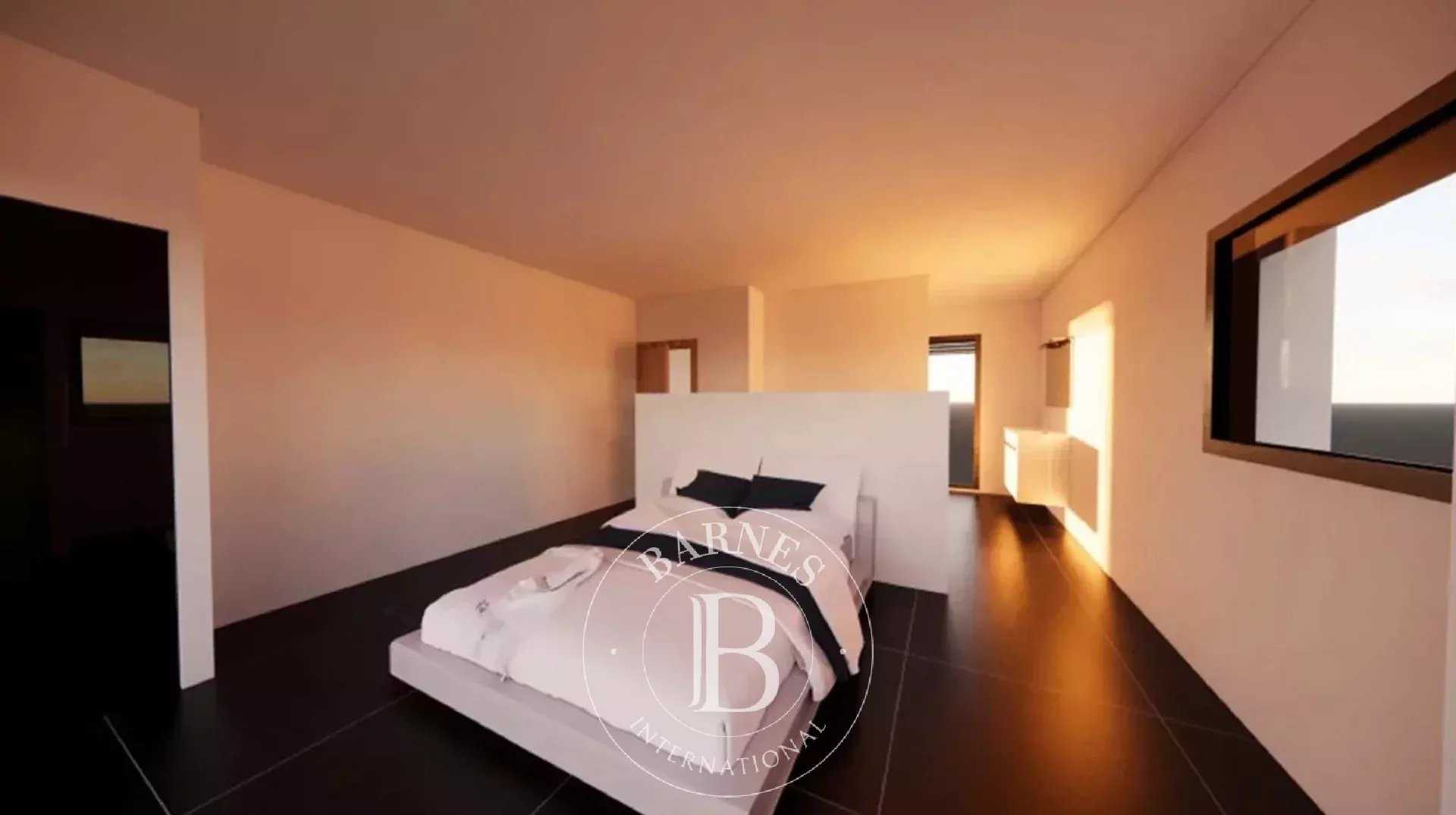 Sainte-Lucie-de-Porto-Vecchio  - Terrain constructible 