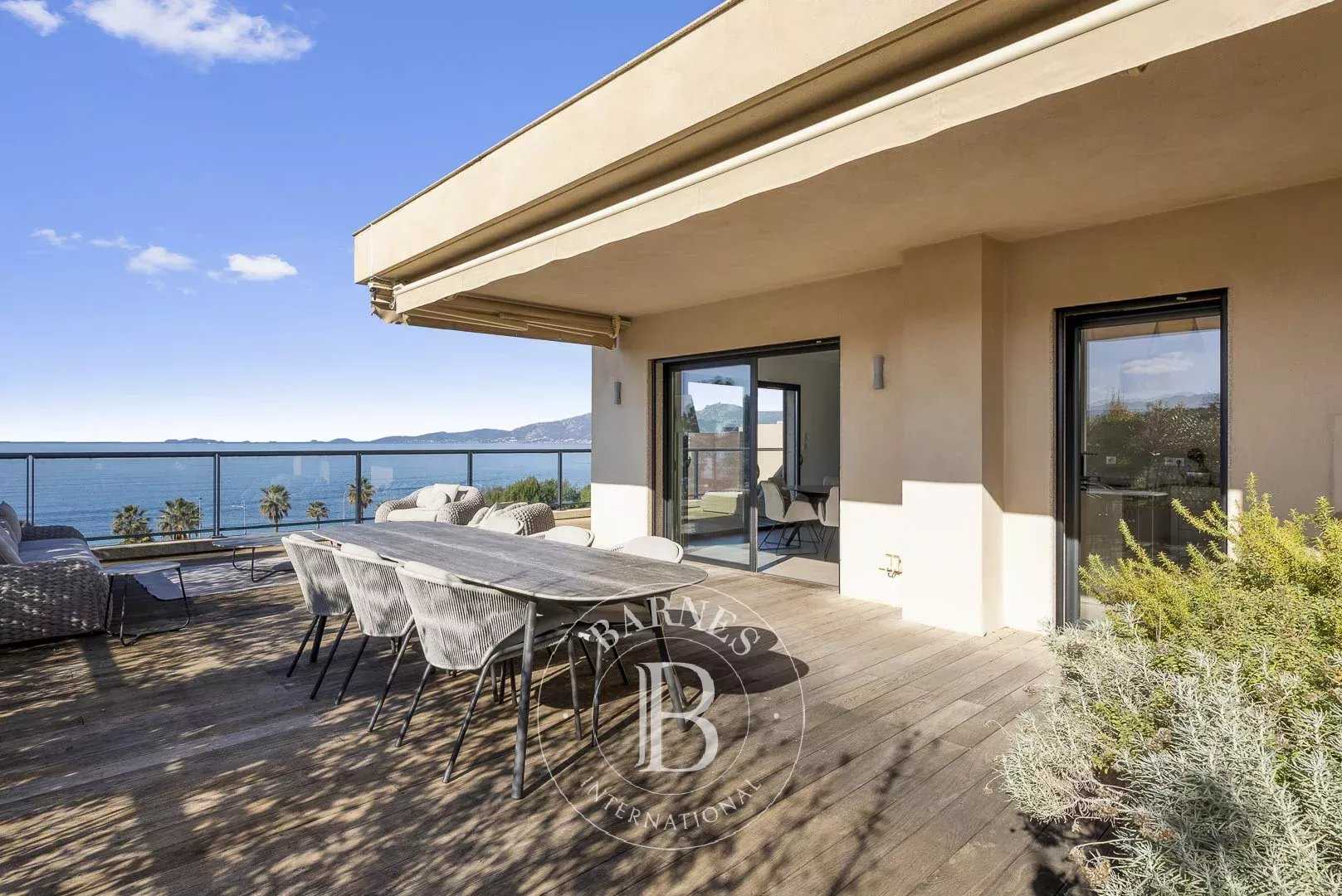 Porticcio  - Appartement 5 Pi&egrave;ces 3 Chambres