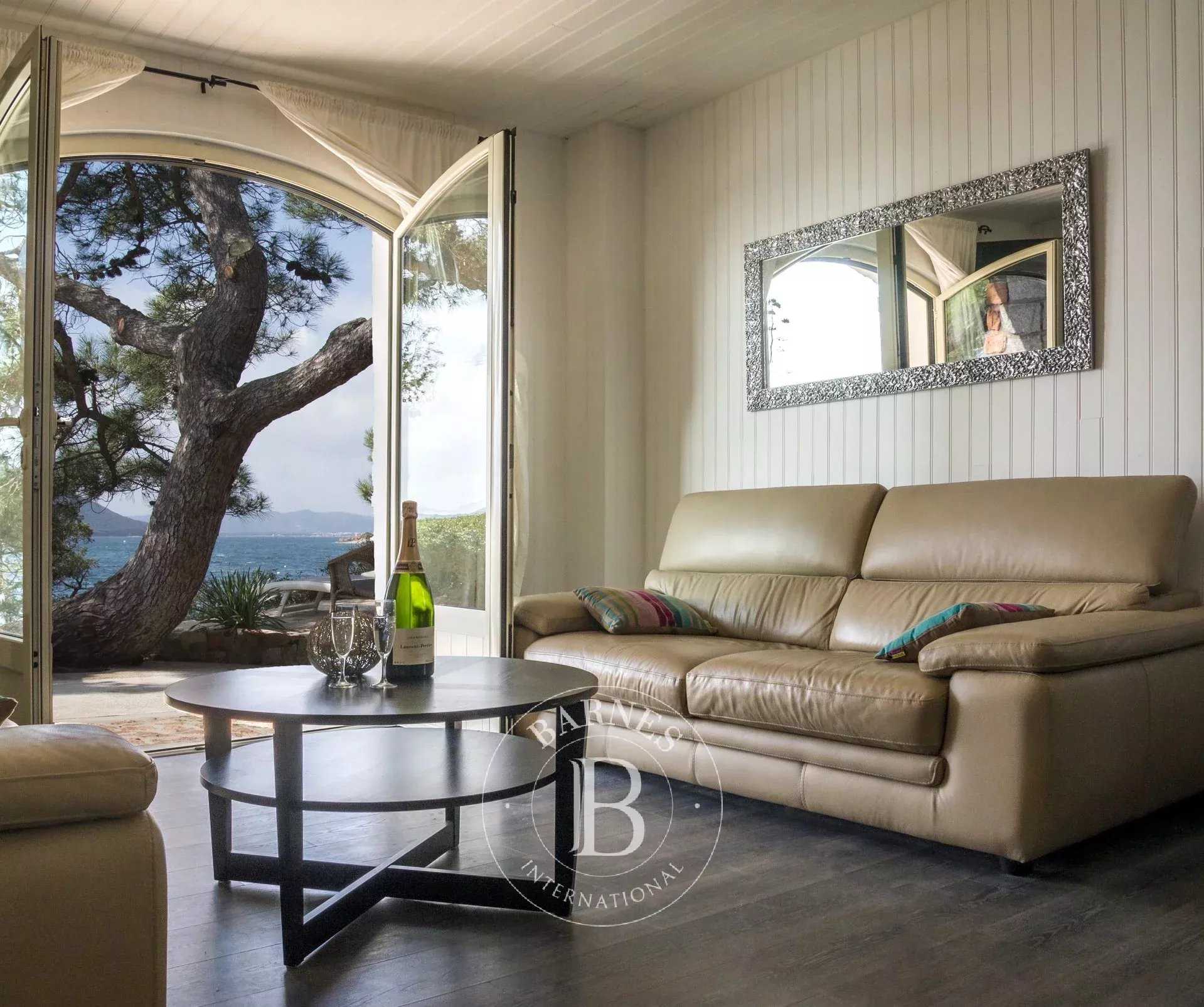 Porto-Vecchio  - Maison 