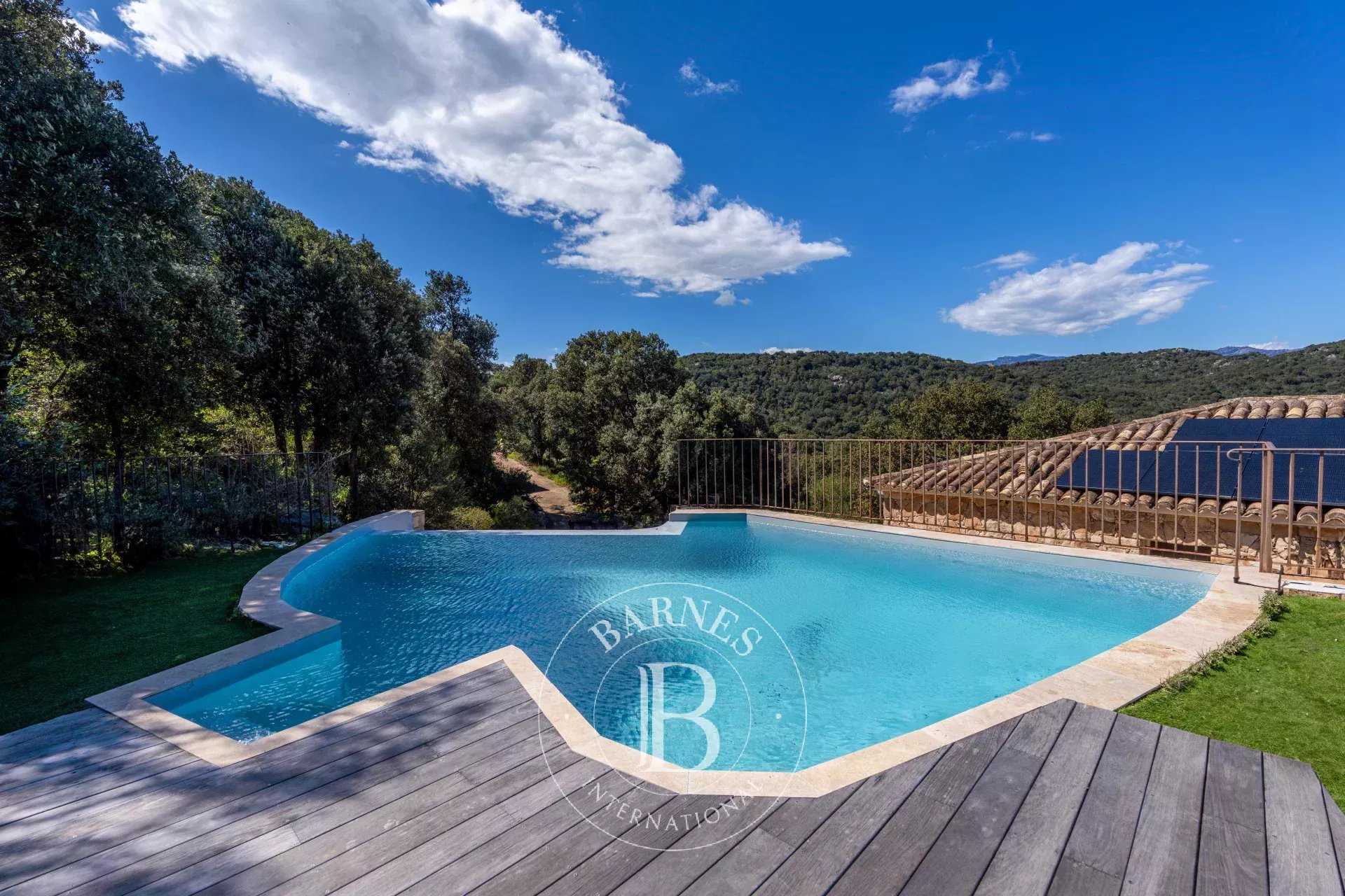 Porto-Vecchio  - Villa 