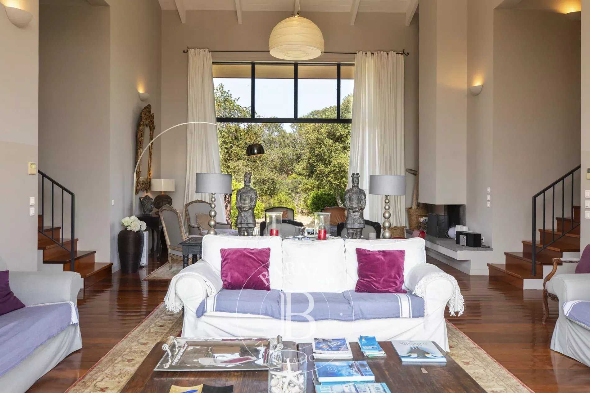 Porto-Vecchio  - Villa 