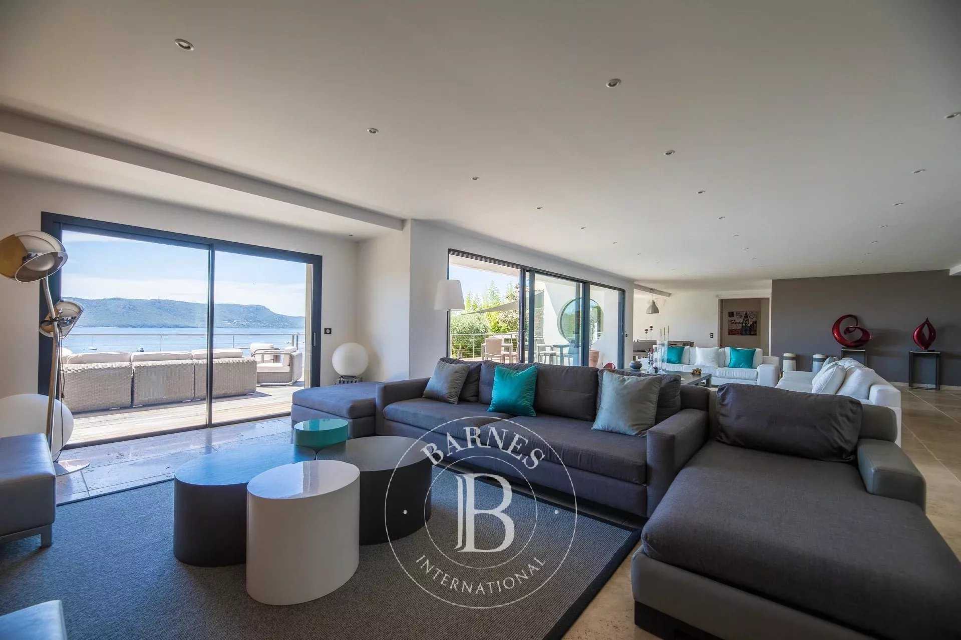 Porto-Vecchio  - Villa 