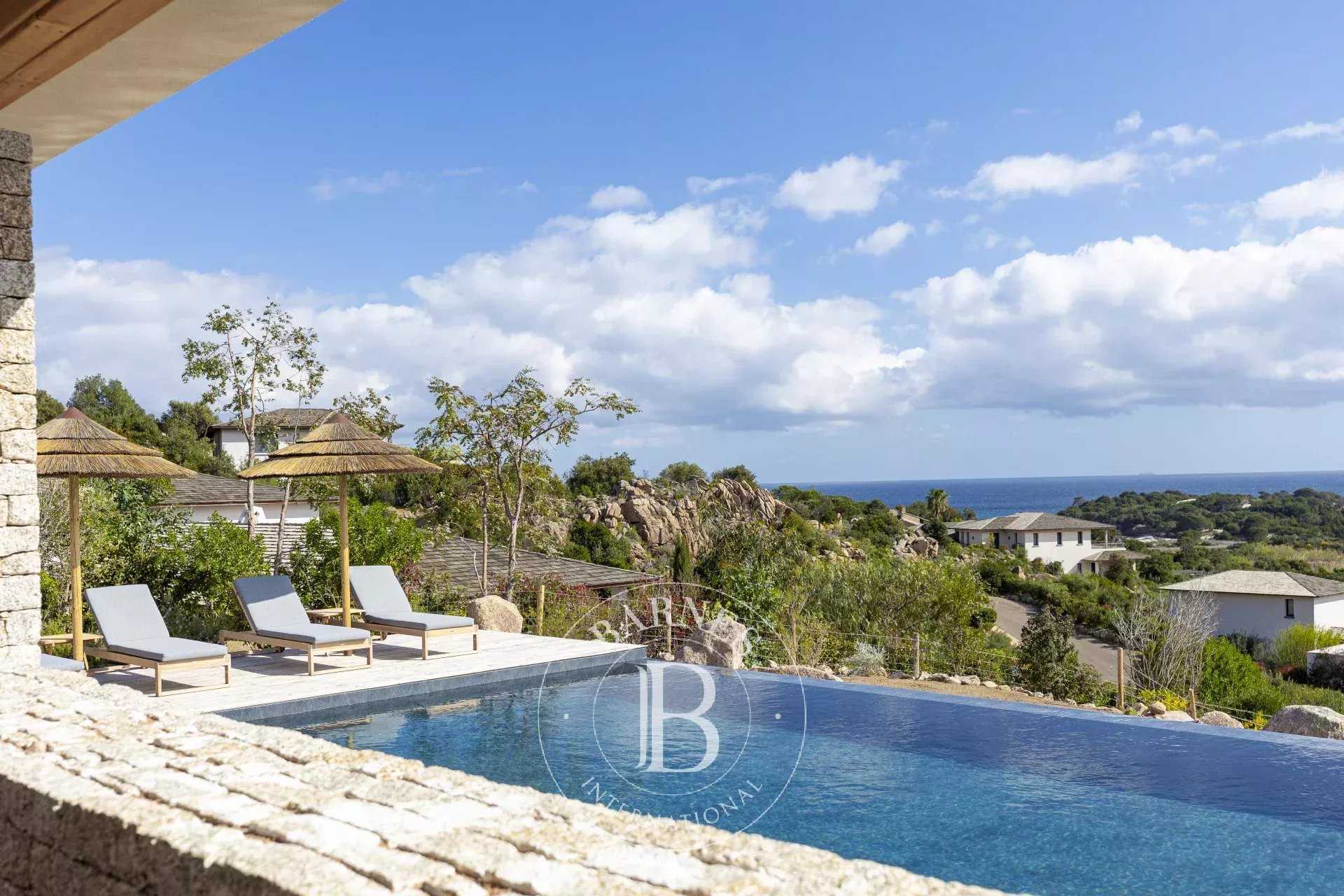 Porto-Vecchio  - Villa 