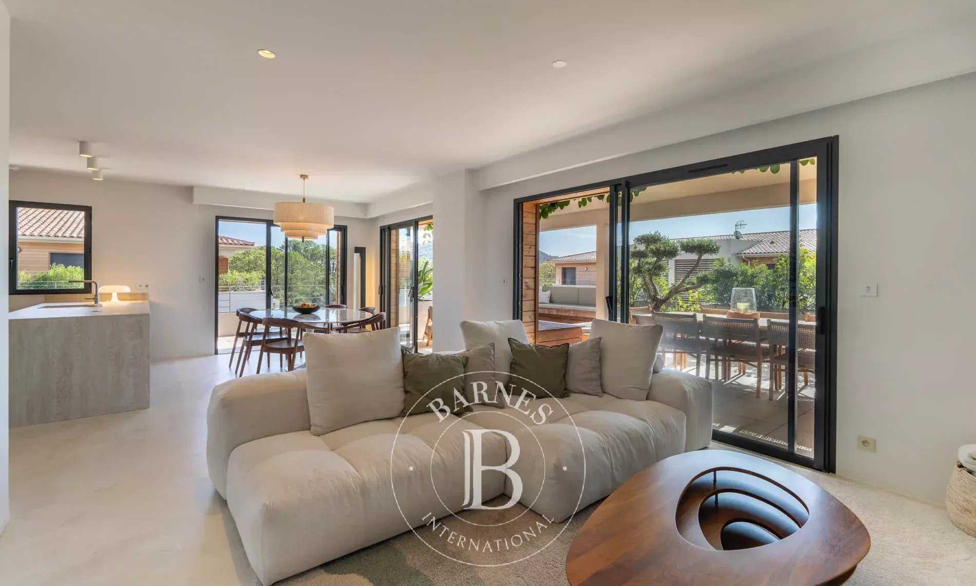 Lecci  - Apartment 3 Bedrooms