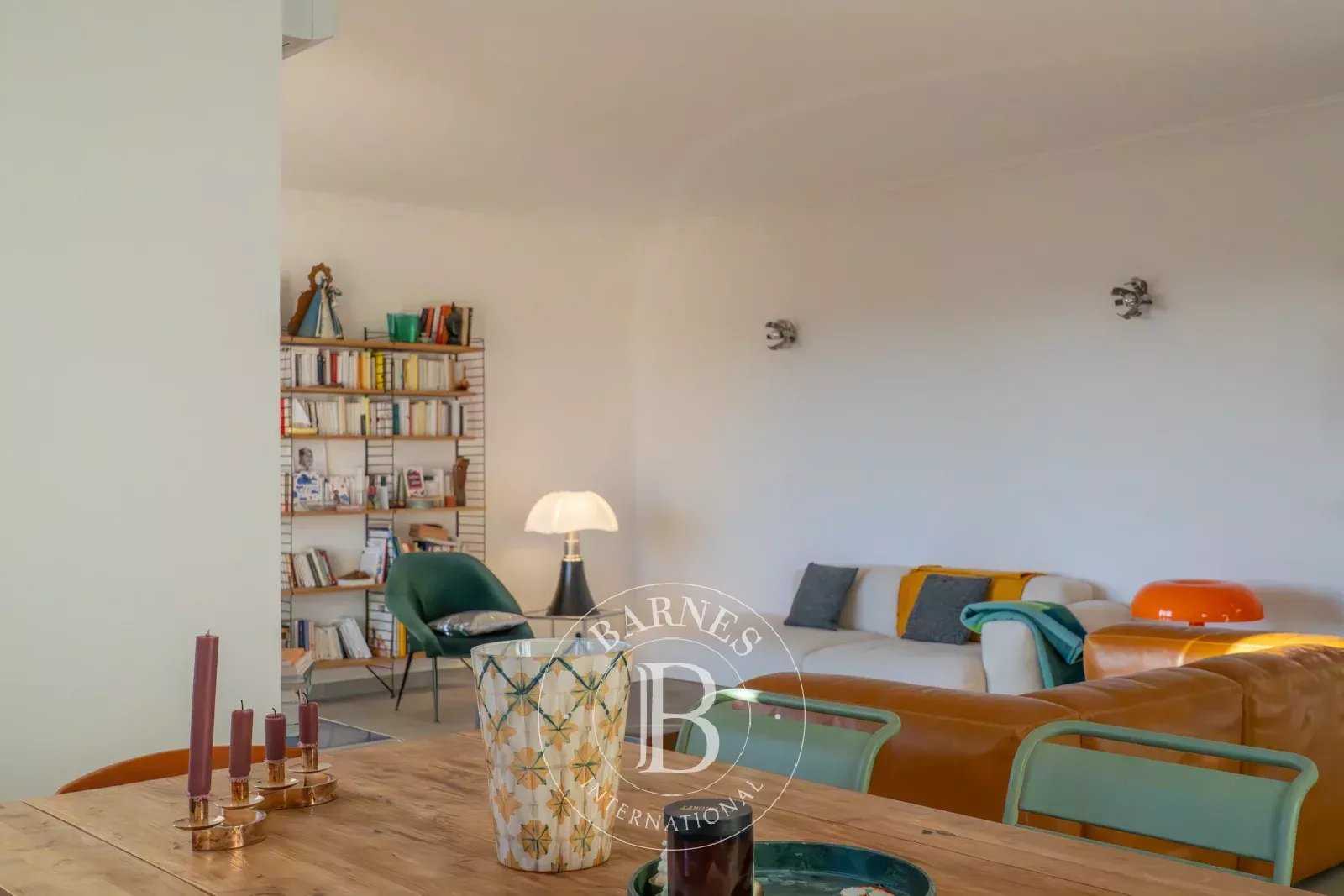 Ajaccio  - Apartment 3 Bedrooms