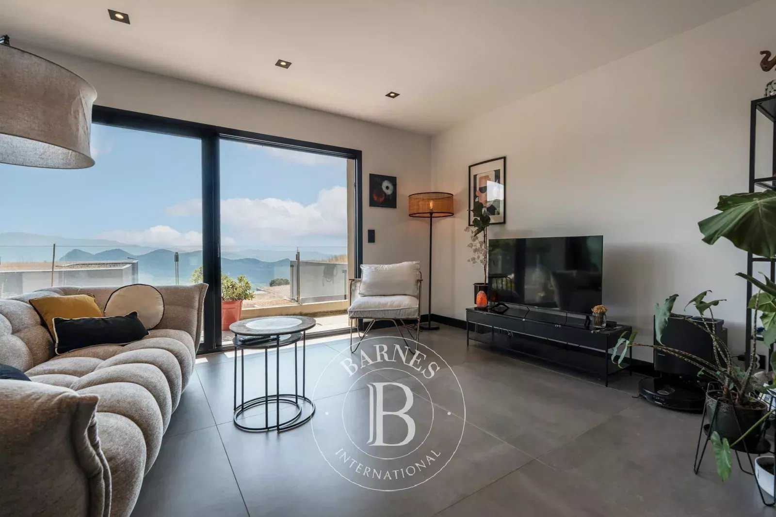 Saint-Florent  - Apartment 3 Bedrooms