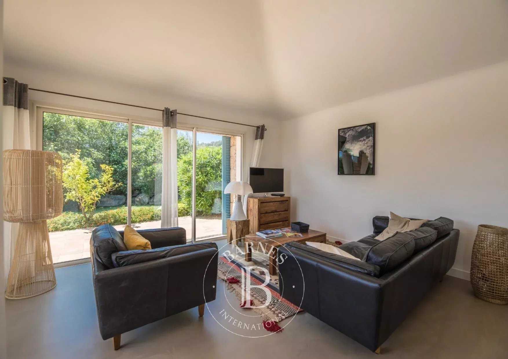 Porto-Vecchio  - Maison 