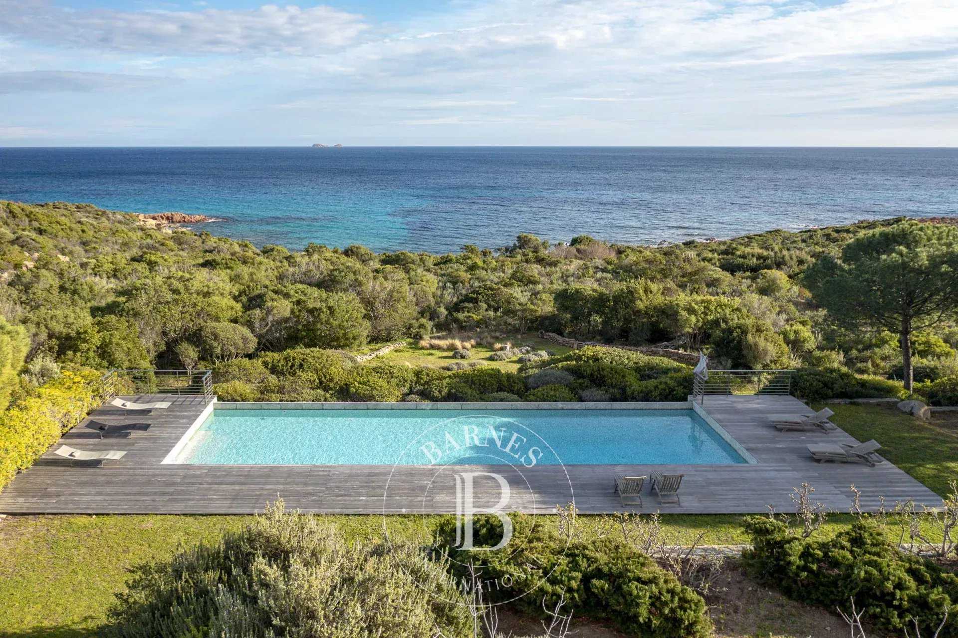 Porto-Vecchio  - Villa 