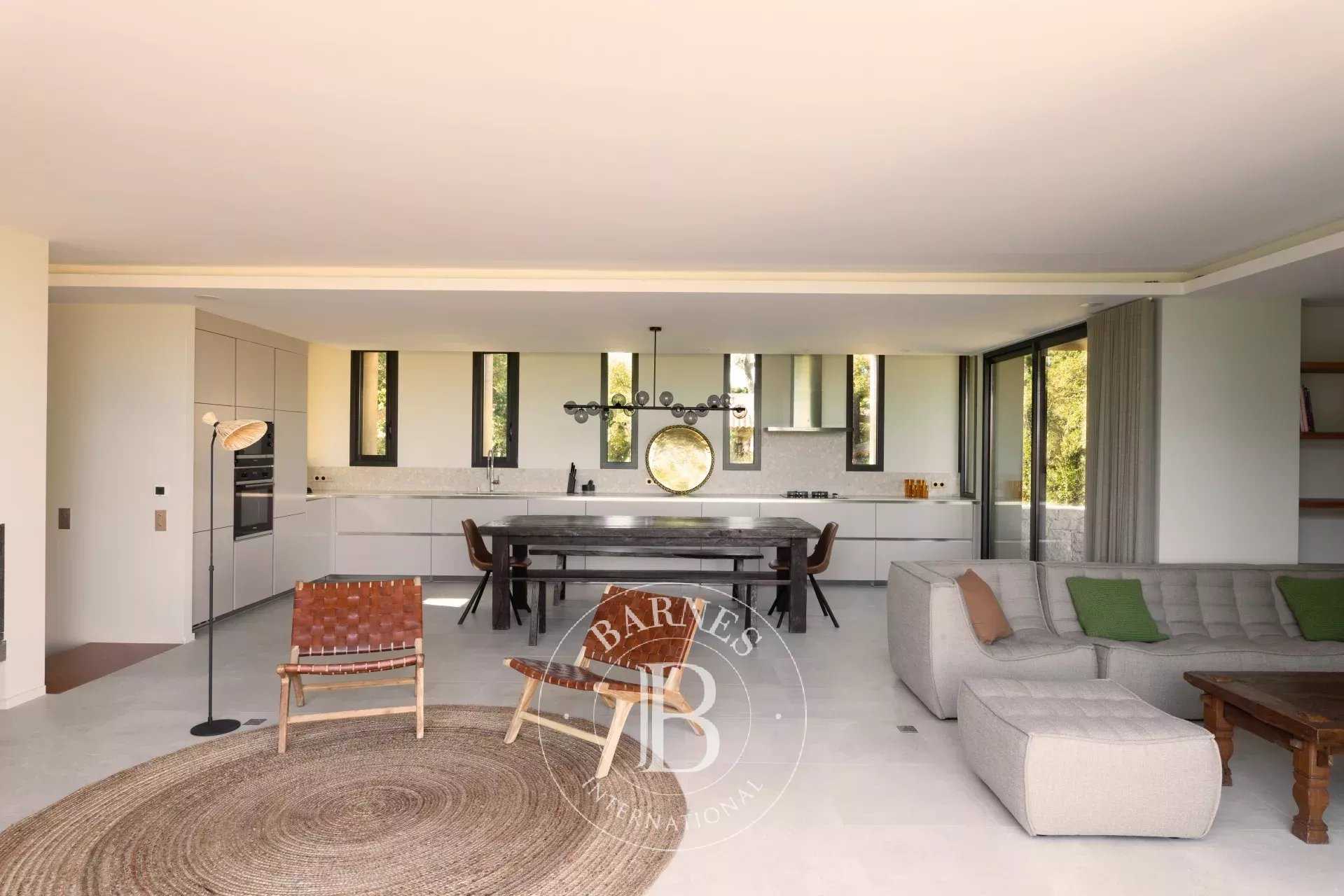 Porto-Vecchio  - Villa  4 Chambres