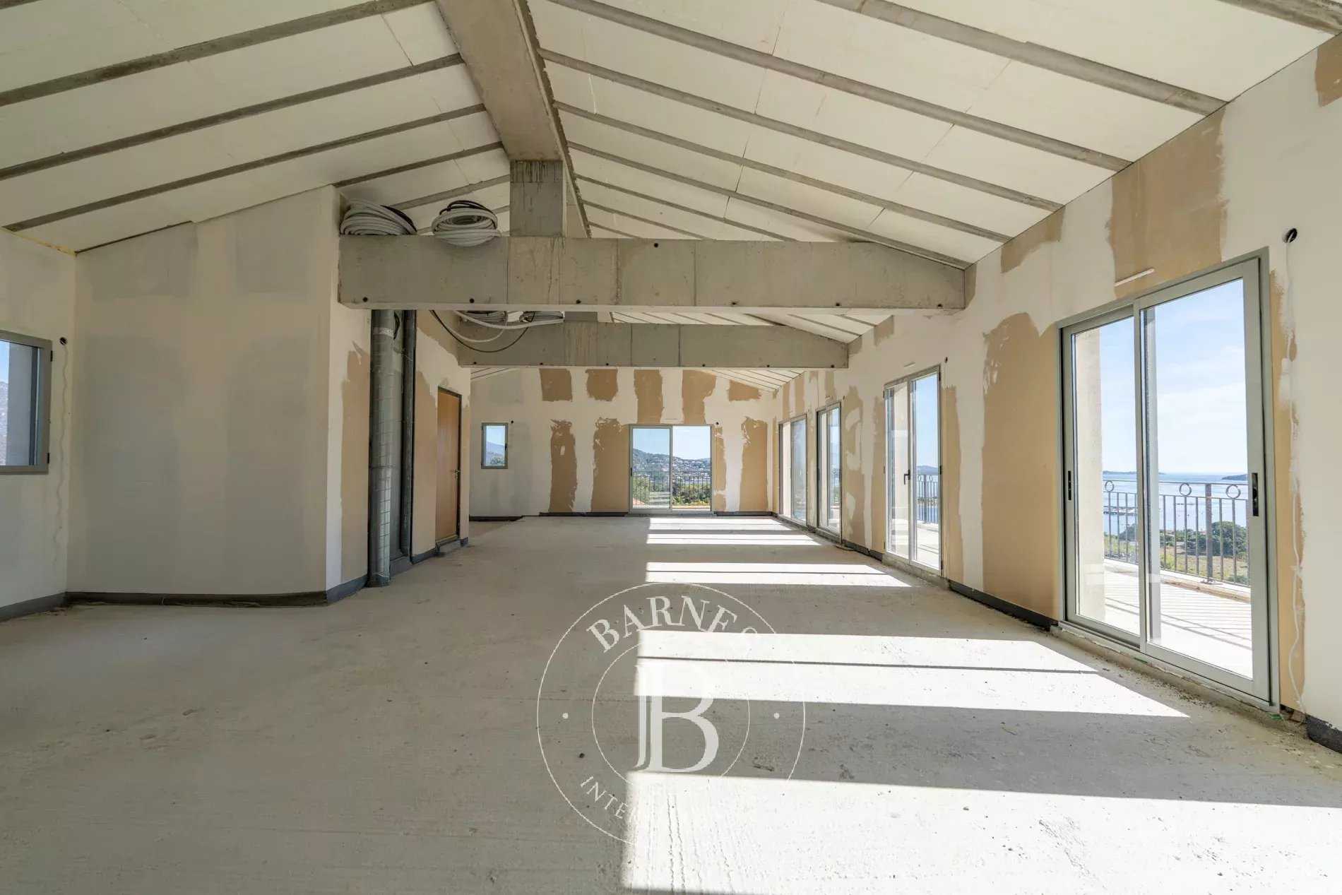 Porto-Vecchio  - Apartment 3 Bedrooms