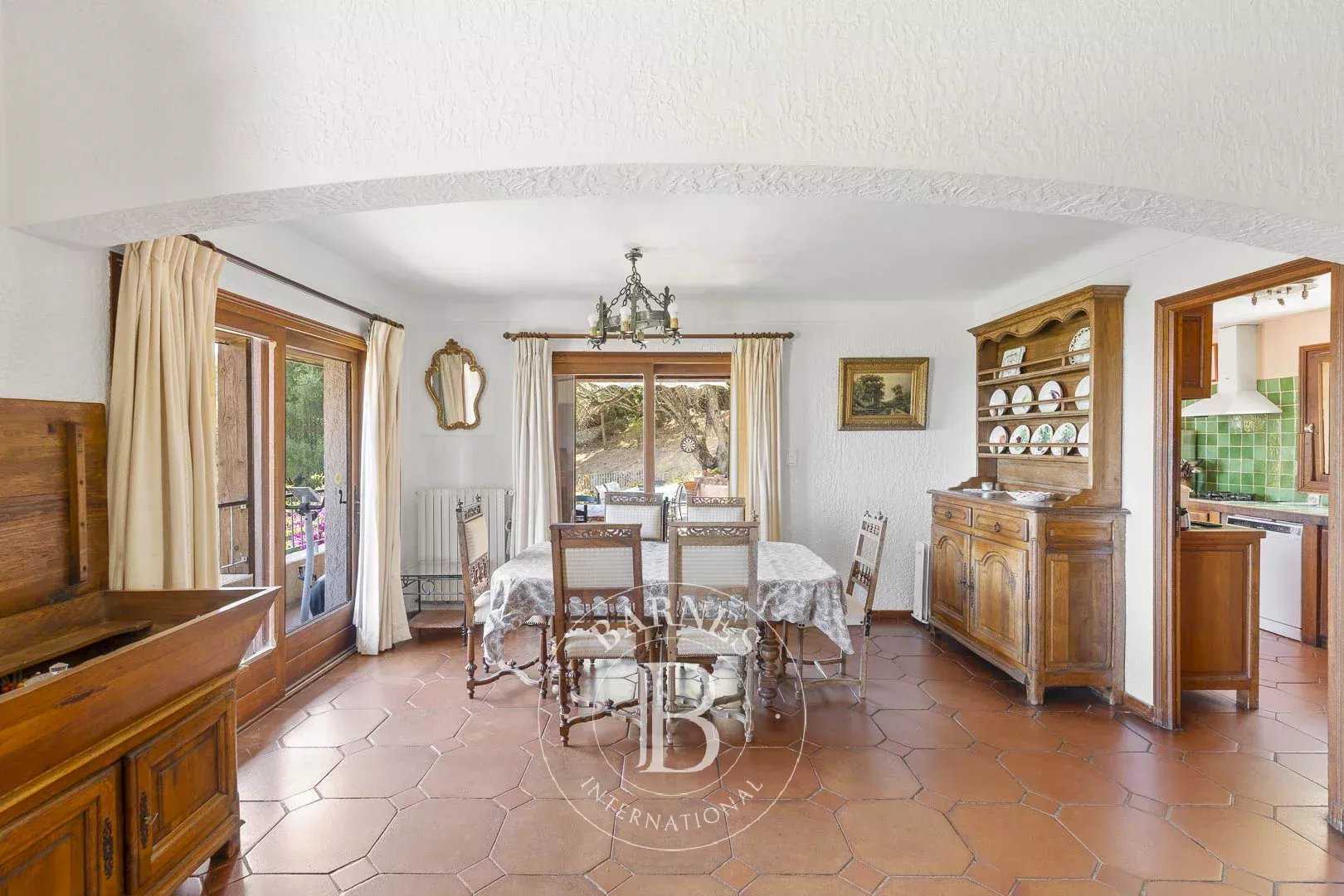 Porto-Vecchio  - Villa 11 Cuartos 7 Habitaciones