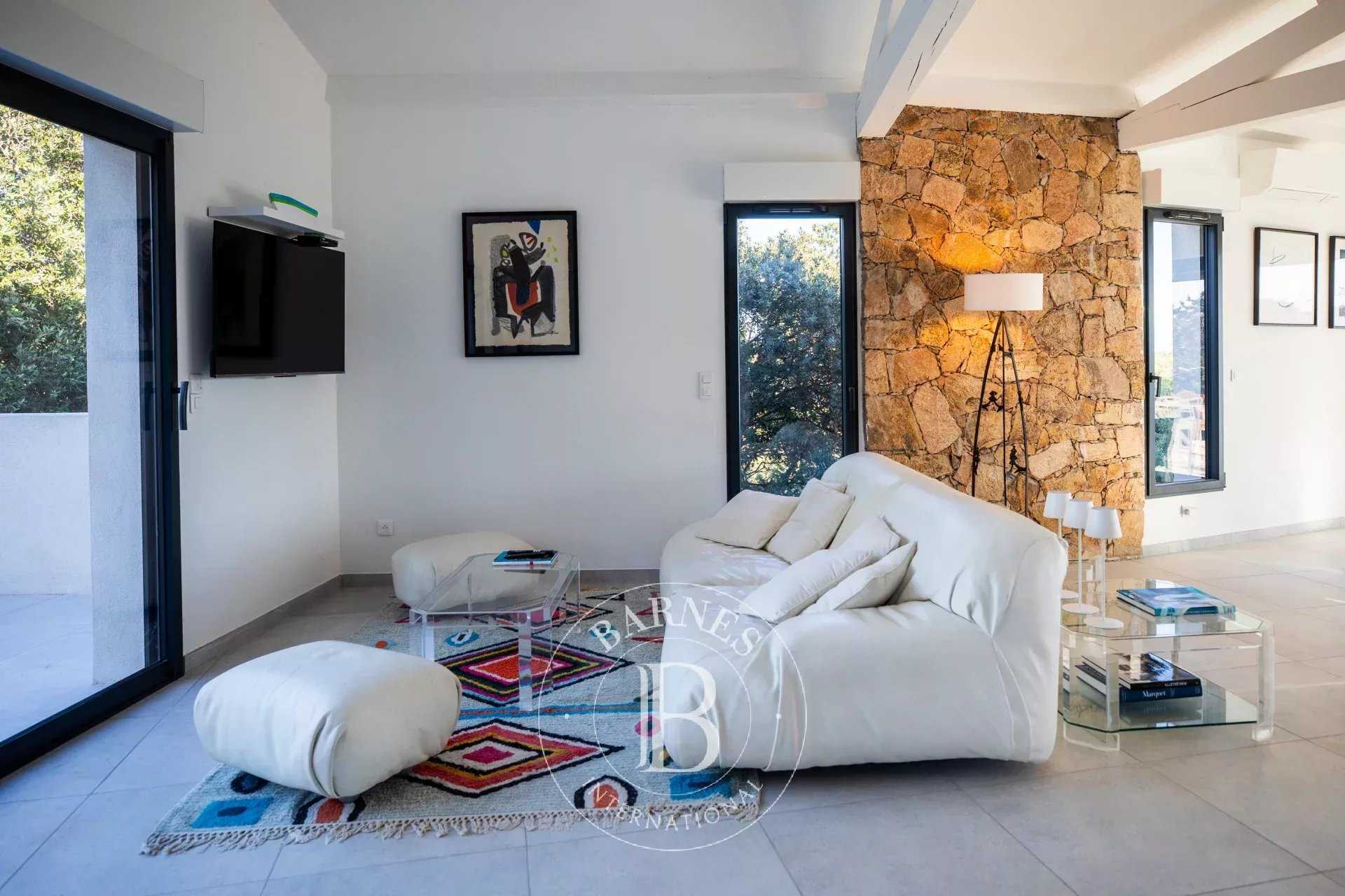 Porto-Vecchio  - Villa 