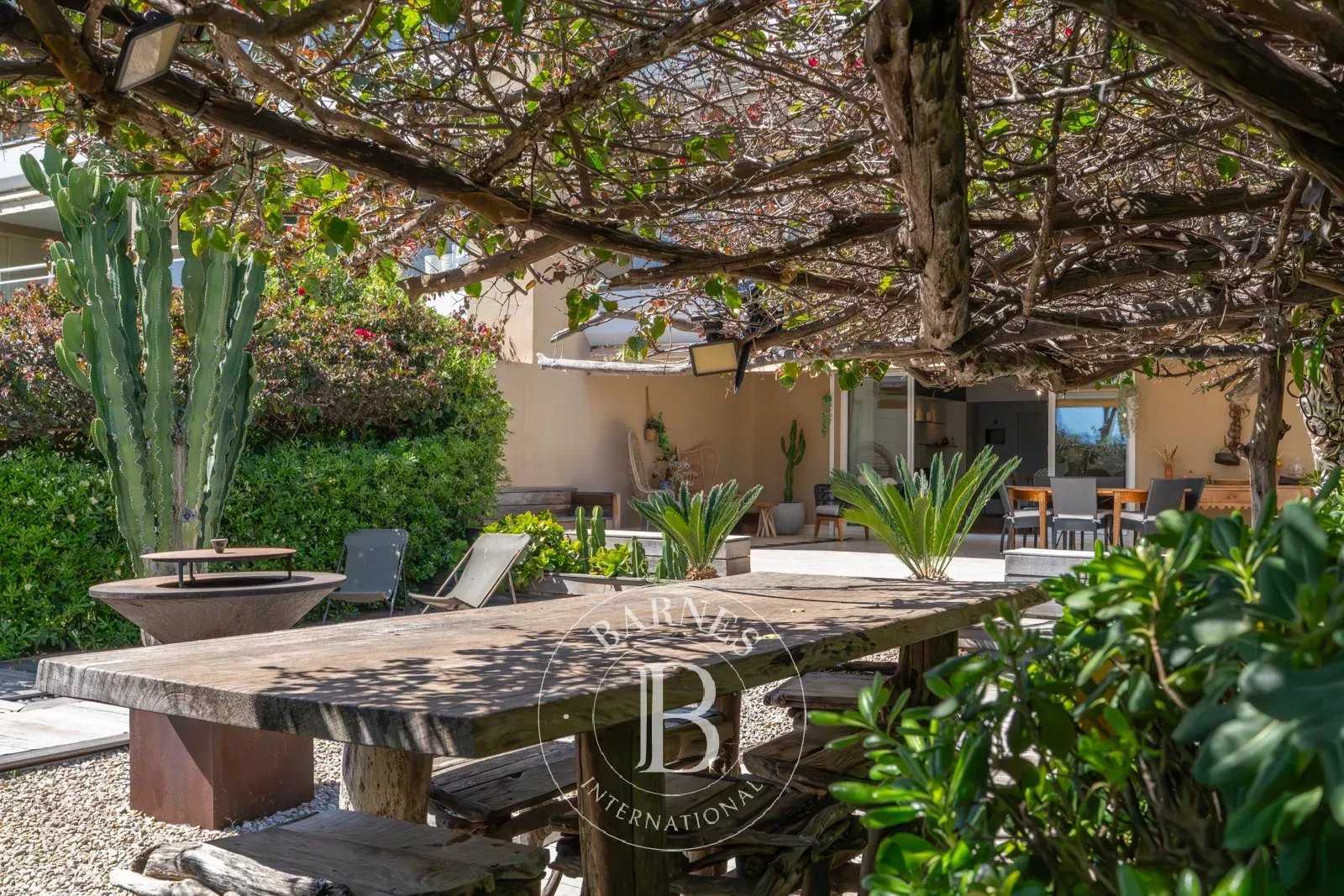 Apartment Ajaccio
